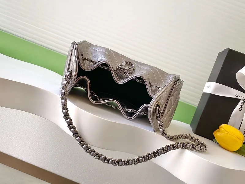 All Categories Chanel Women's Bags 2 (Chanel) Chanel Original Order AS5311