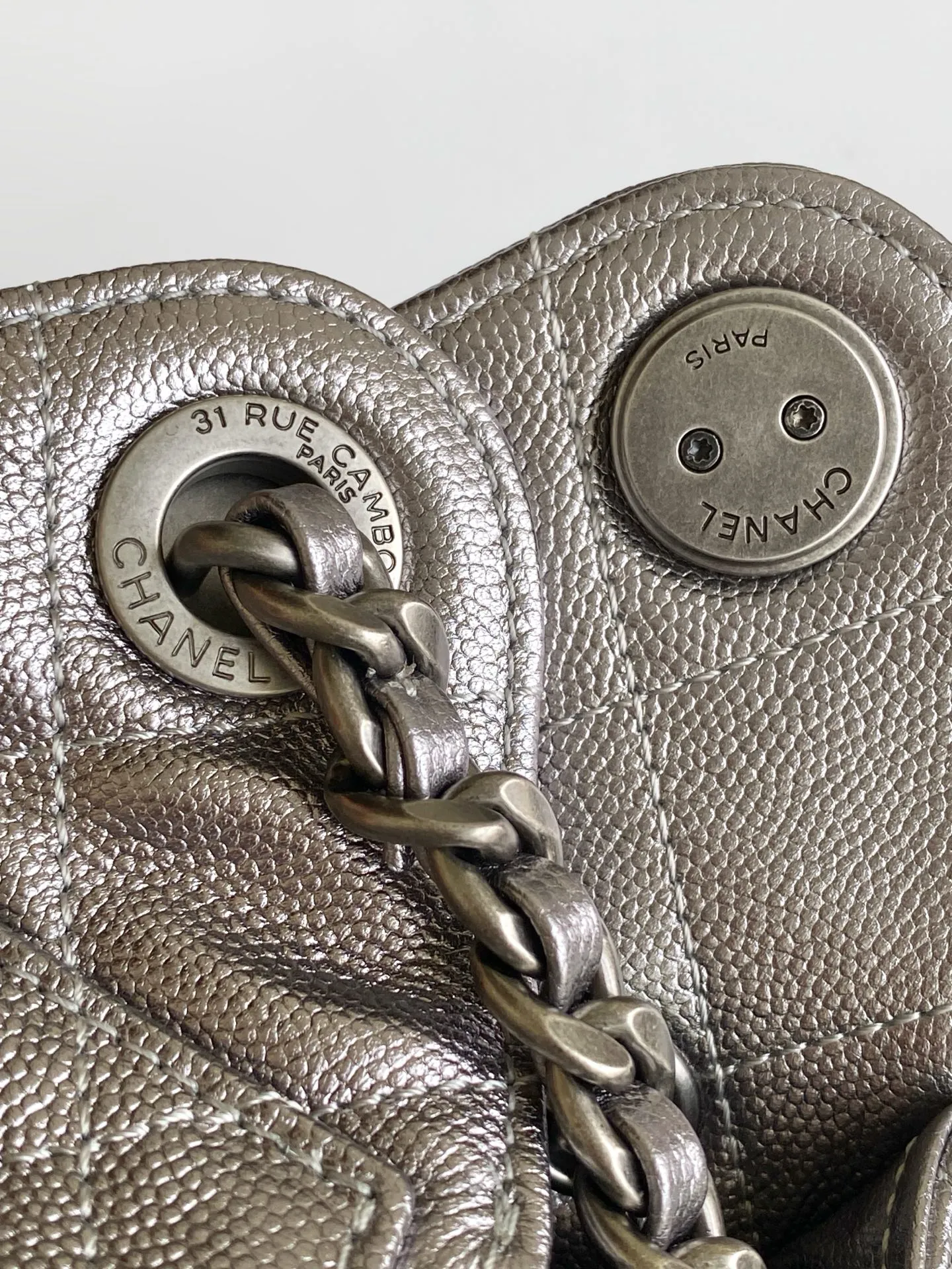 All Categories Chanel Women's Bags 2 (Chanel) Chanel Original Order AS5311