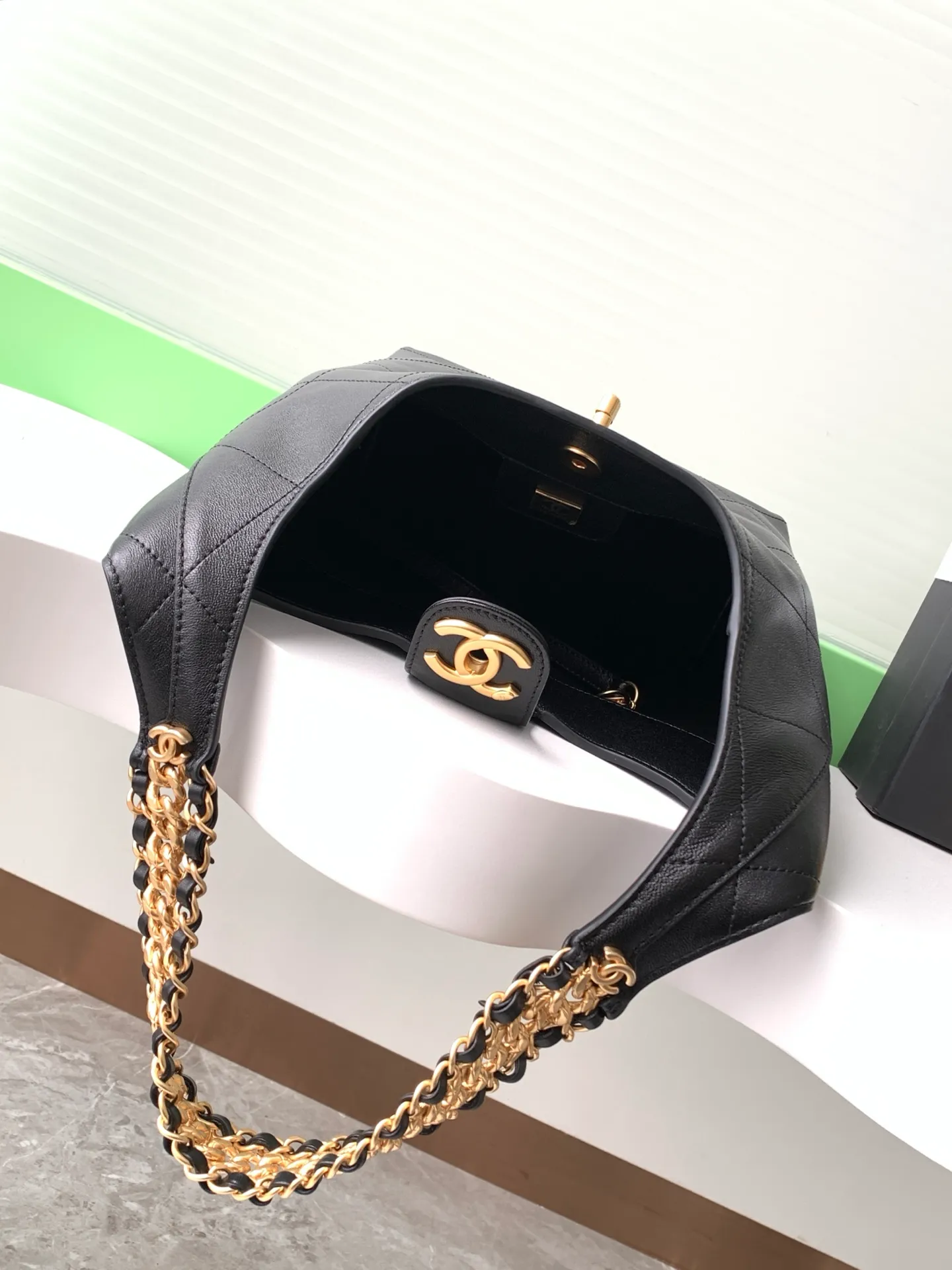 All Categories Chanel Women's Bags 2 (Chanel) Chanel Original Order AS5403