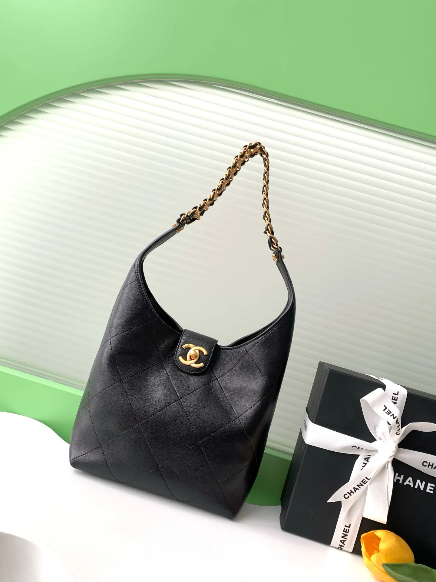 All Categories Chanel Women's Bags 2 (Chanel) Chanel Original Order AS5403