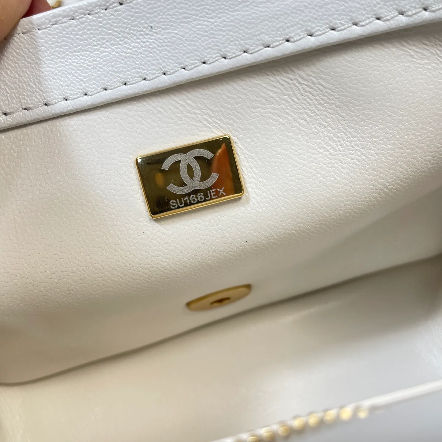 All Categories Chanel Women's Bags 2 (Chanel) Chanel Original Order 5758