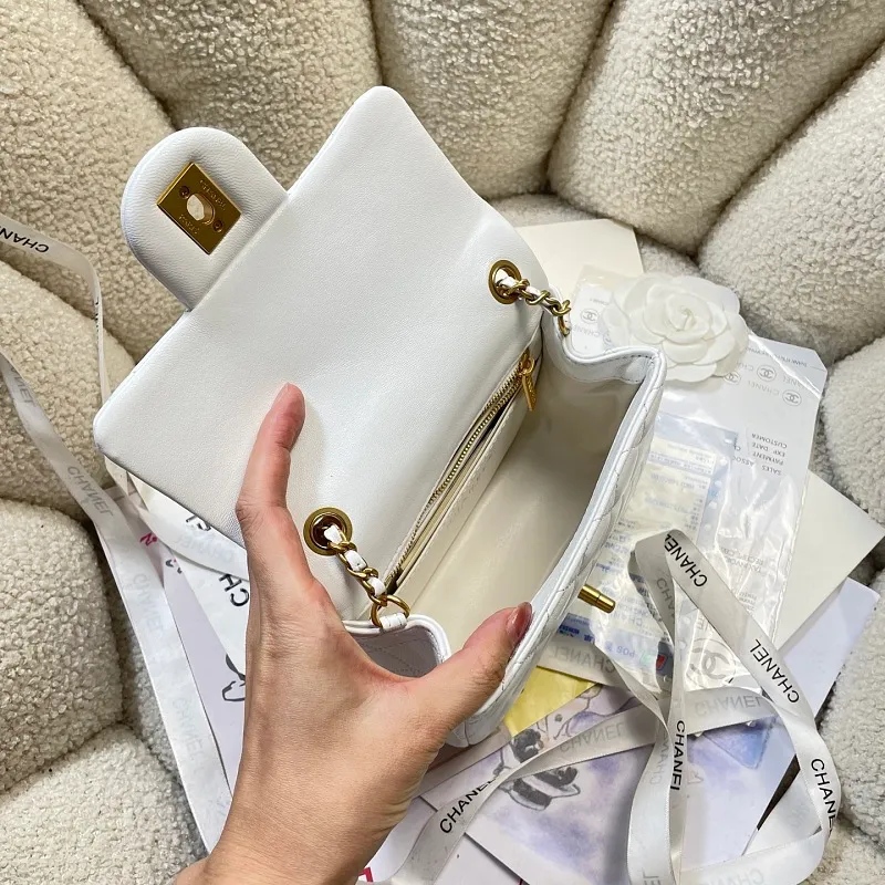 All Categories Chanel Women's Bags 2 (Chanel) Chanel Original Order 5758