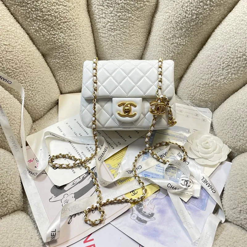 All Categories Chanel Women's Bags 2 (Chanel) Chanel Original Order 5758