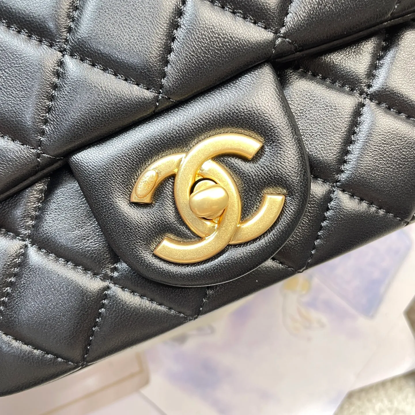 All Categories Chanel Women's Bags 2 (Chanel) Chanel Original Order 5758