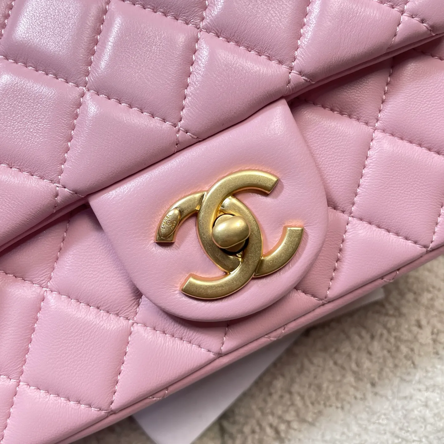 All Categories Chanel Women's Bags 2 (Chanel) Chanel Original Order 5758