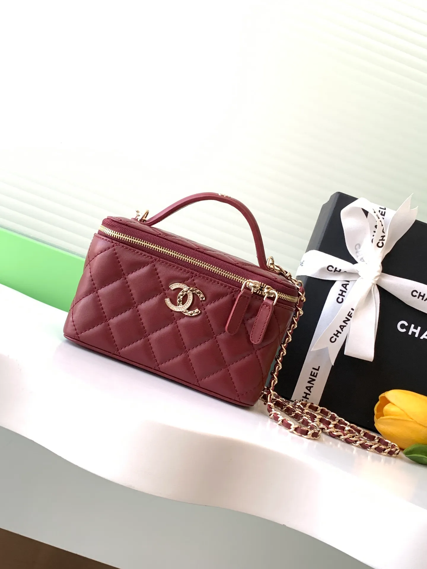 All Categories Chanel Women's Bags 2 (Chanel) Chanel Original Order 4494