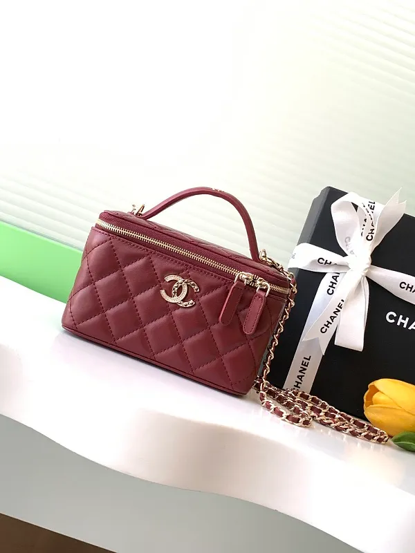 All Categories Chanel Women's Bags 2 (Chanel) Chanel Original Order 4494