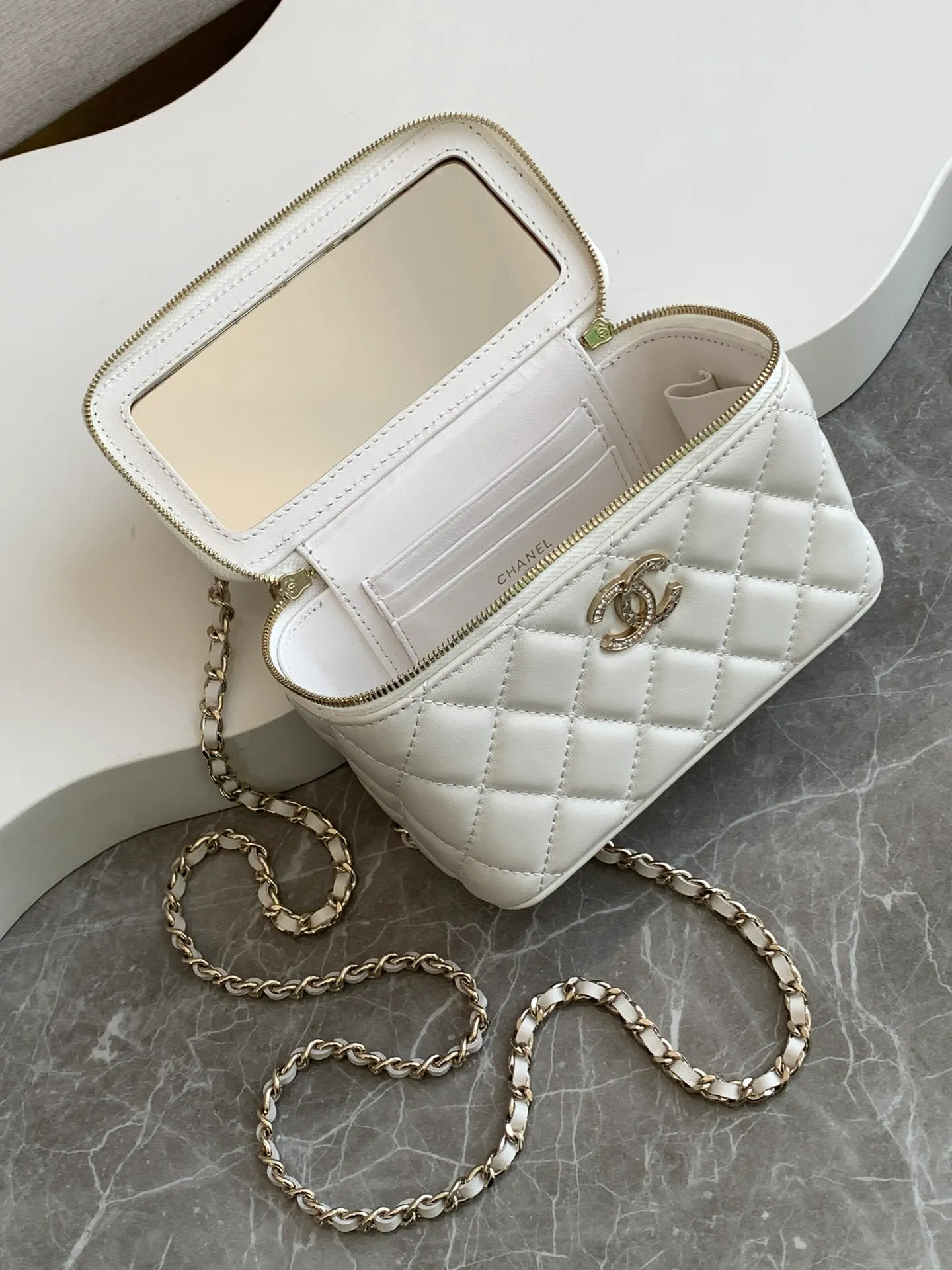 All Categories Chanel Women's Bags 2 (Chanel) Chanel Original Order 4494