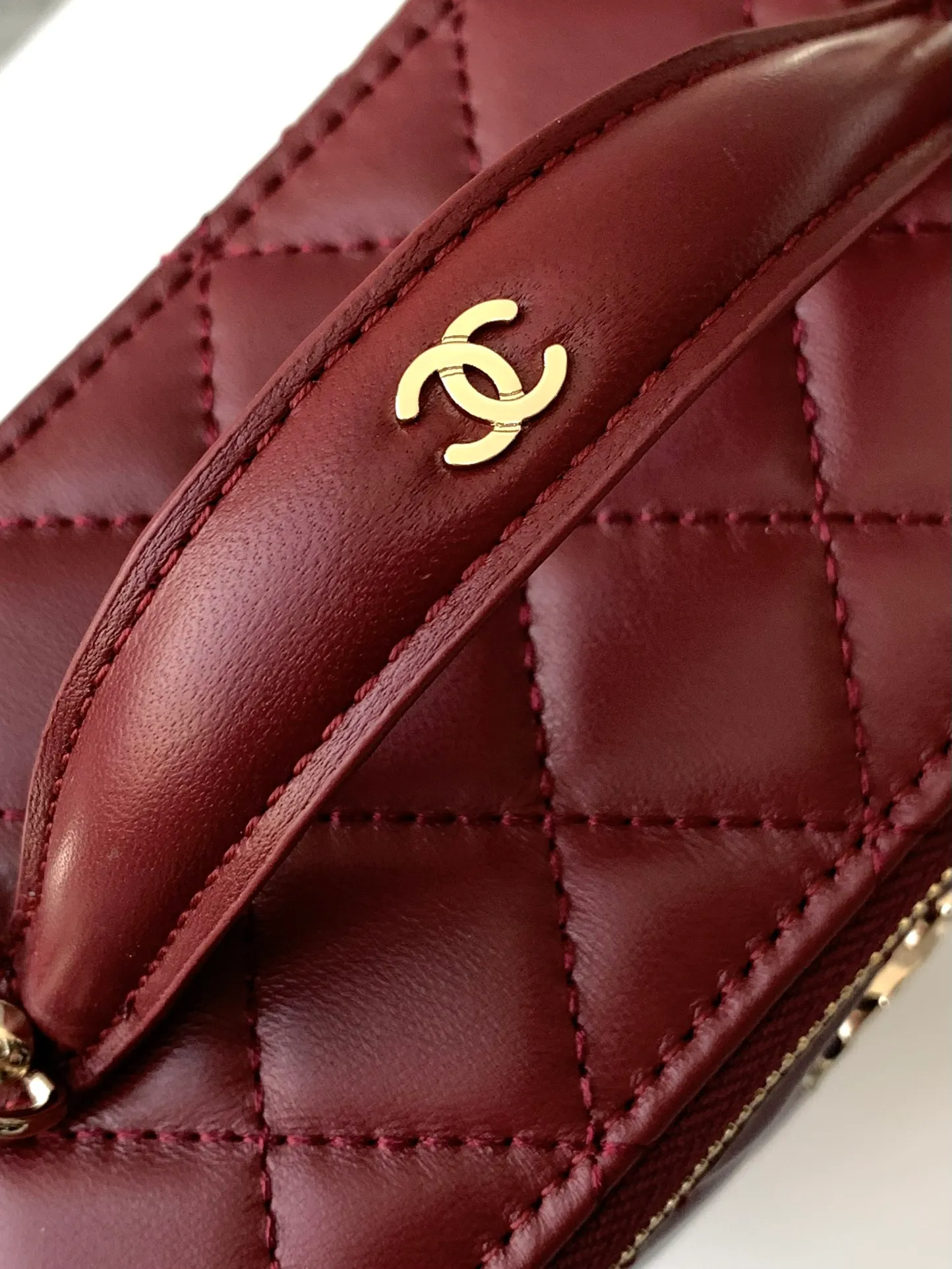 All Categories Chanel Women's Bags 2 (Chanel) Chanel Original Order 4494