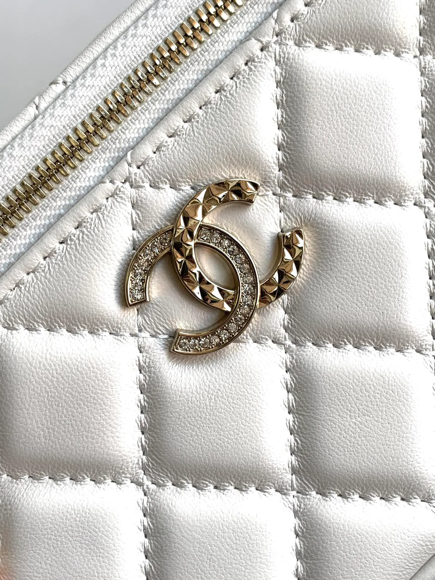 All Categories Chanel Women's Bags 2 (Chanel) Chanel Original Order 4494