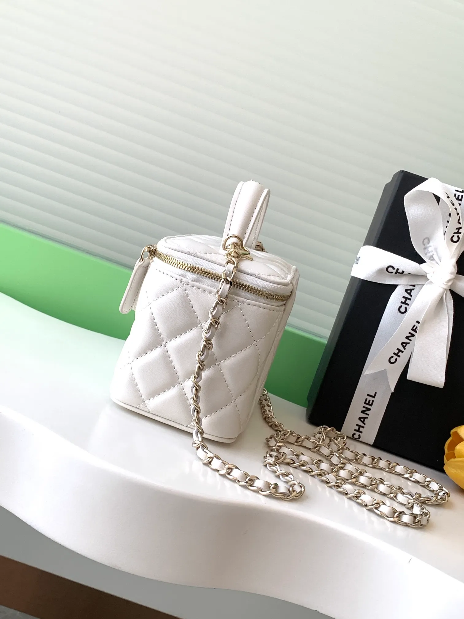 All Categories Chanel Women's Bags 2 (Chanel) Chanel Original Order 4494