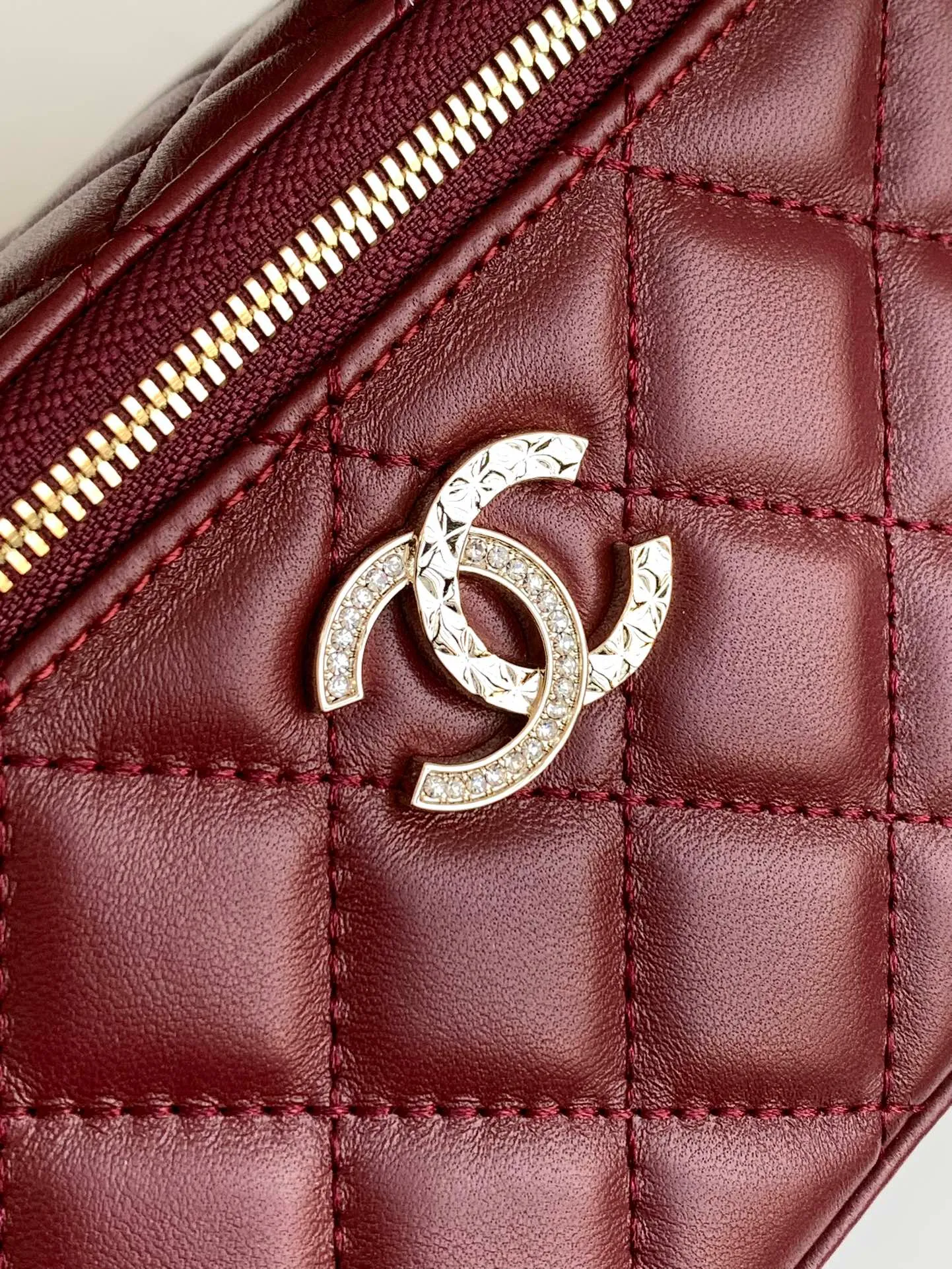 All Categories Chanel Women's Bags 2 (Chanel) Chanel Original Order 4494