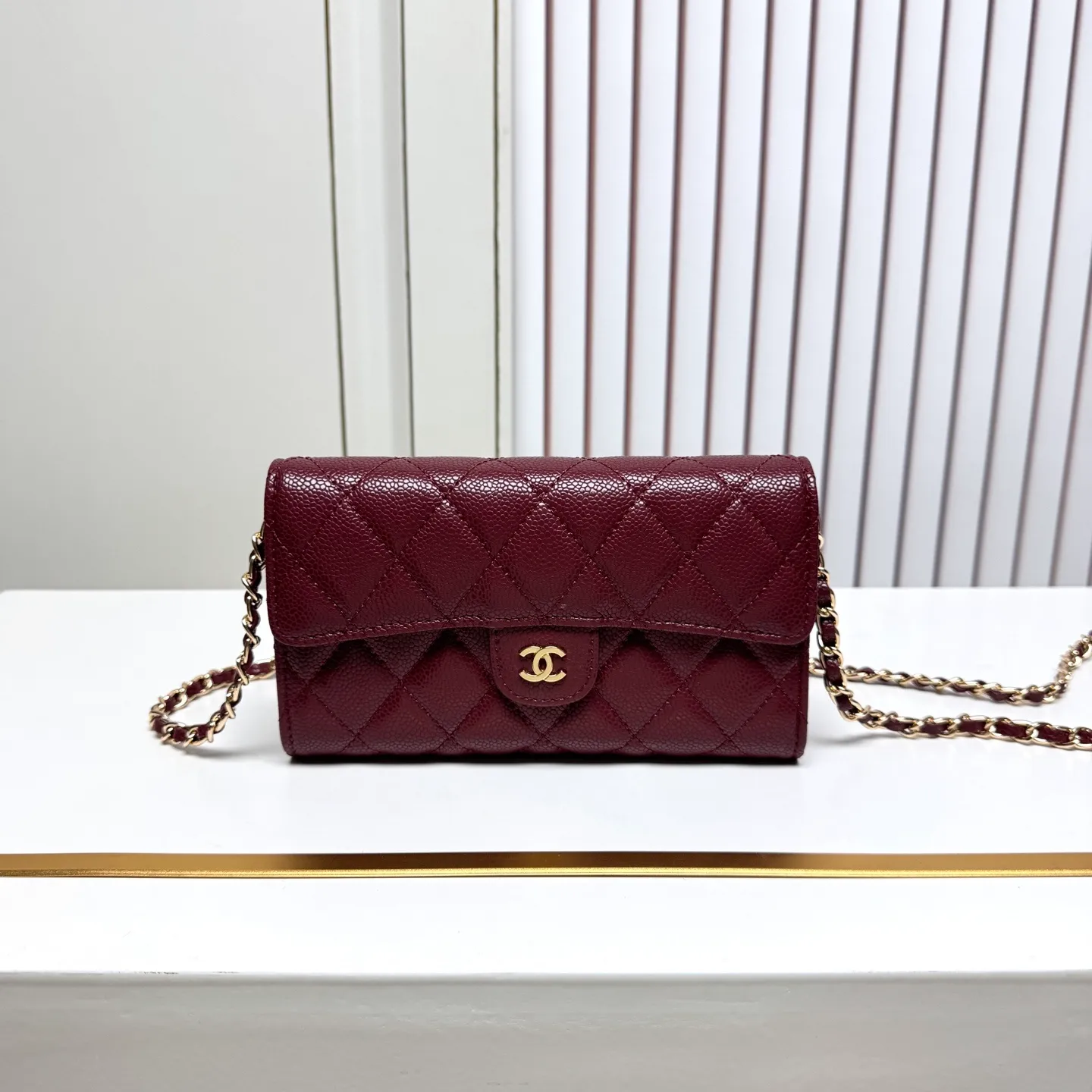 All Categories Official Website "Brand Women's Bags" Women's Bags 💙 Chanel 2026 Official Website Chanel Chain Shoulder Crossbody Bag