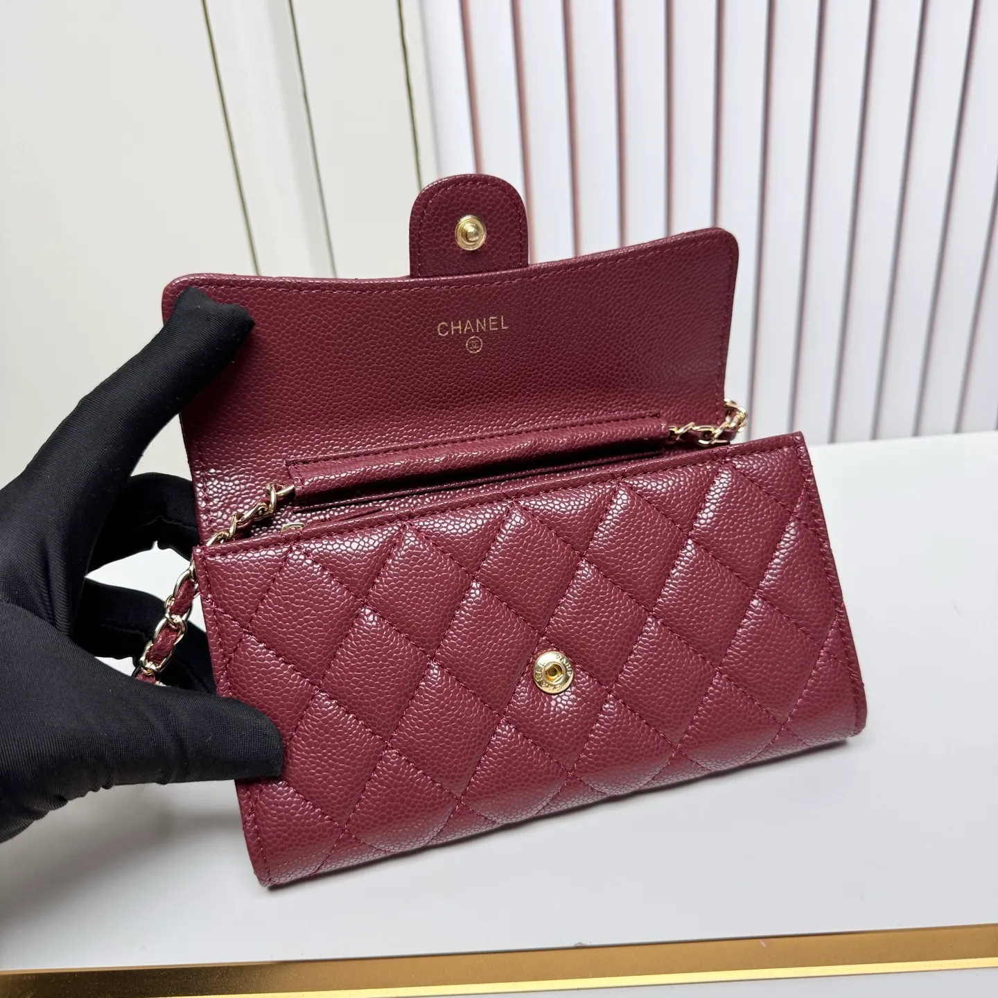 All Categories Official Website "Brand Women's Bags" Women's Bags 💙 Chanel 2026 Official Website Chanel Chain Shoulder Crossbody Bag