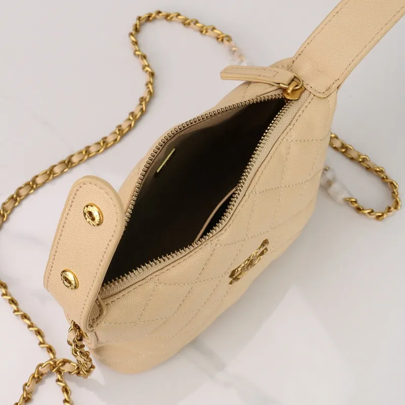 All Categories Official Website "Brand Women's Bags" Women's Bags 💙 Chanel 2026 New CHANEL Crossbody Bag