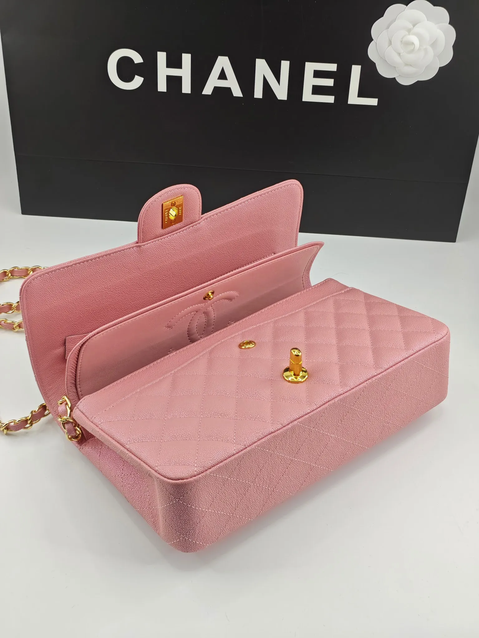 All Categories Chanel Women's Bags 2 (Chanel) Chanel Original Order A01112