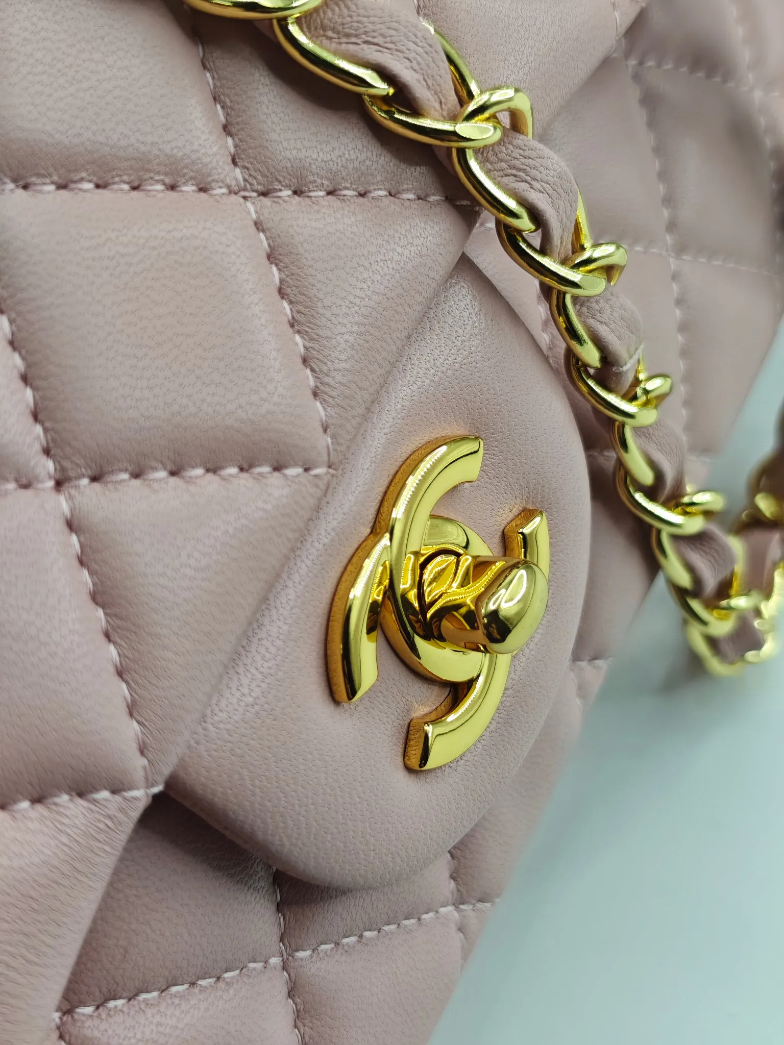 All Categories Chanel Women's Bags 2 (Chanel) Chanel Original Order A01112