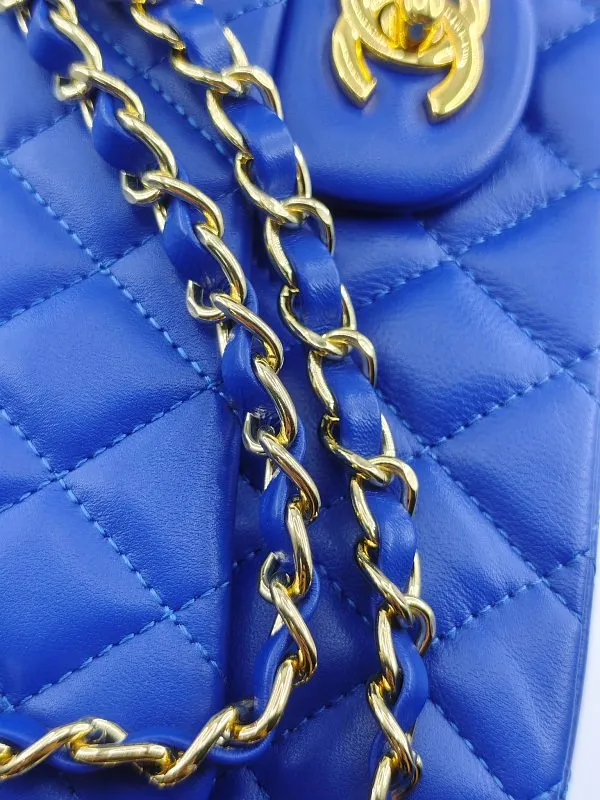 All Categories Chanel Women's Bags 2 (Chanel) Chanel Original Order A01112