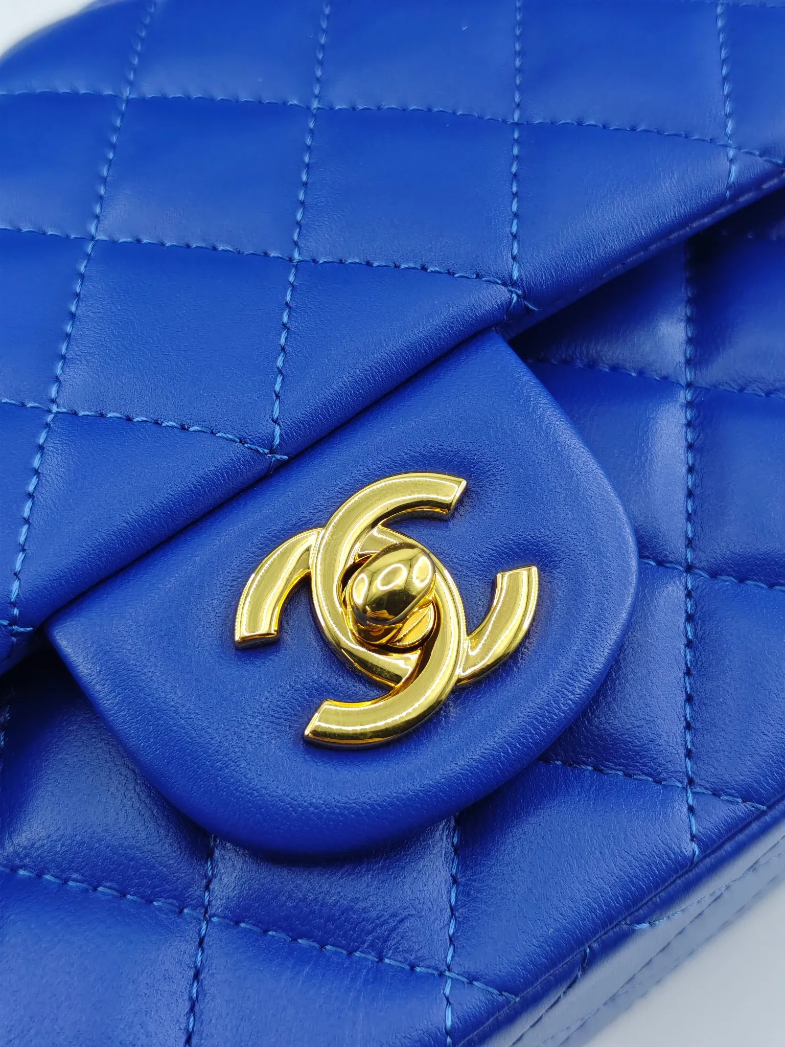 All Categories Chanel Women's Bags 2 (Chanel) Chanel Original Order A01112