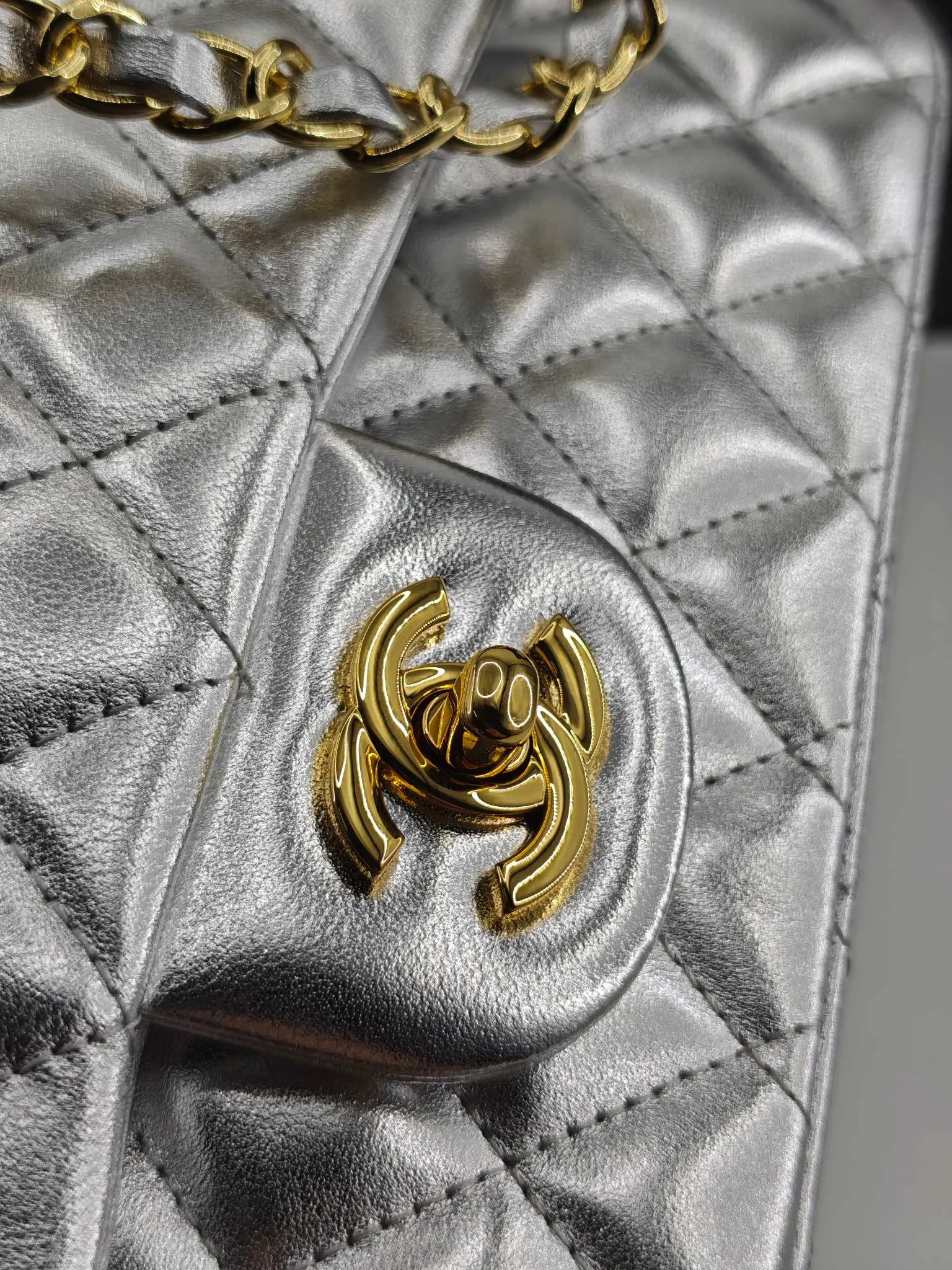 All Categories Chanel Women's Bags 2 (Chanel) Chanel Original Order A01112