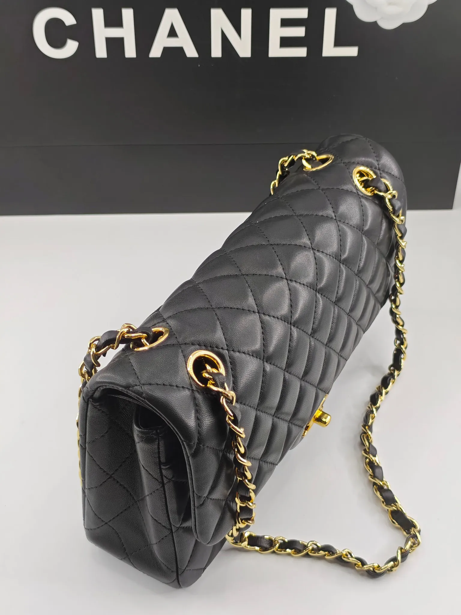 All Categories Chanel Women's Bags 2 (Chanel) Chanel Original Order A01112