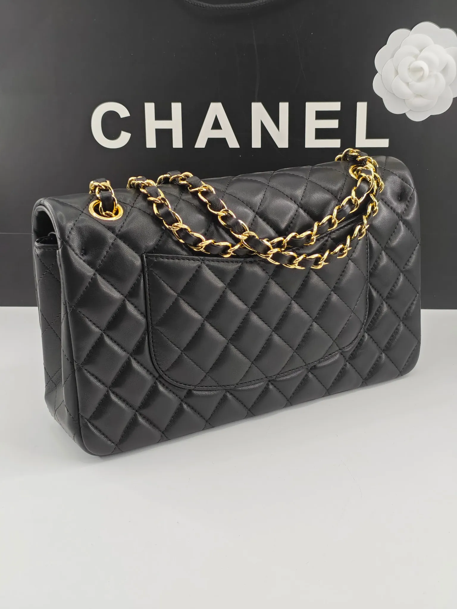 All Categories Chanel Women's Bags 2 (Chanel) Chanel Original Order A01112