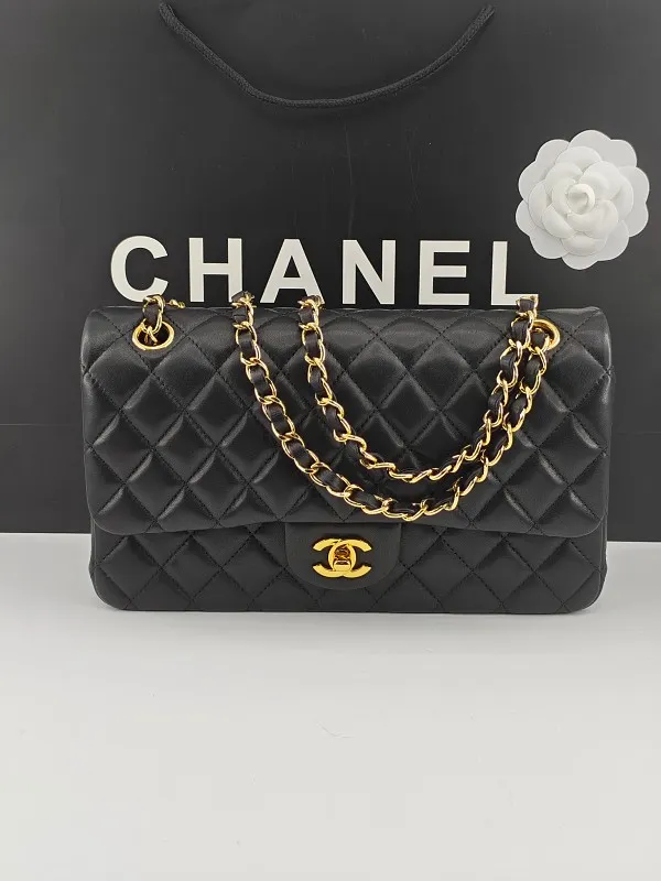All Categories Chanel Women's Bags 2 (Chanel) Chanel Original Order A01112
