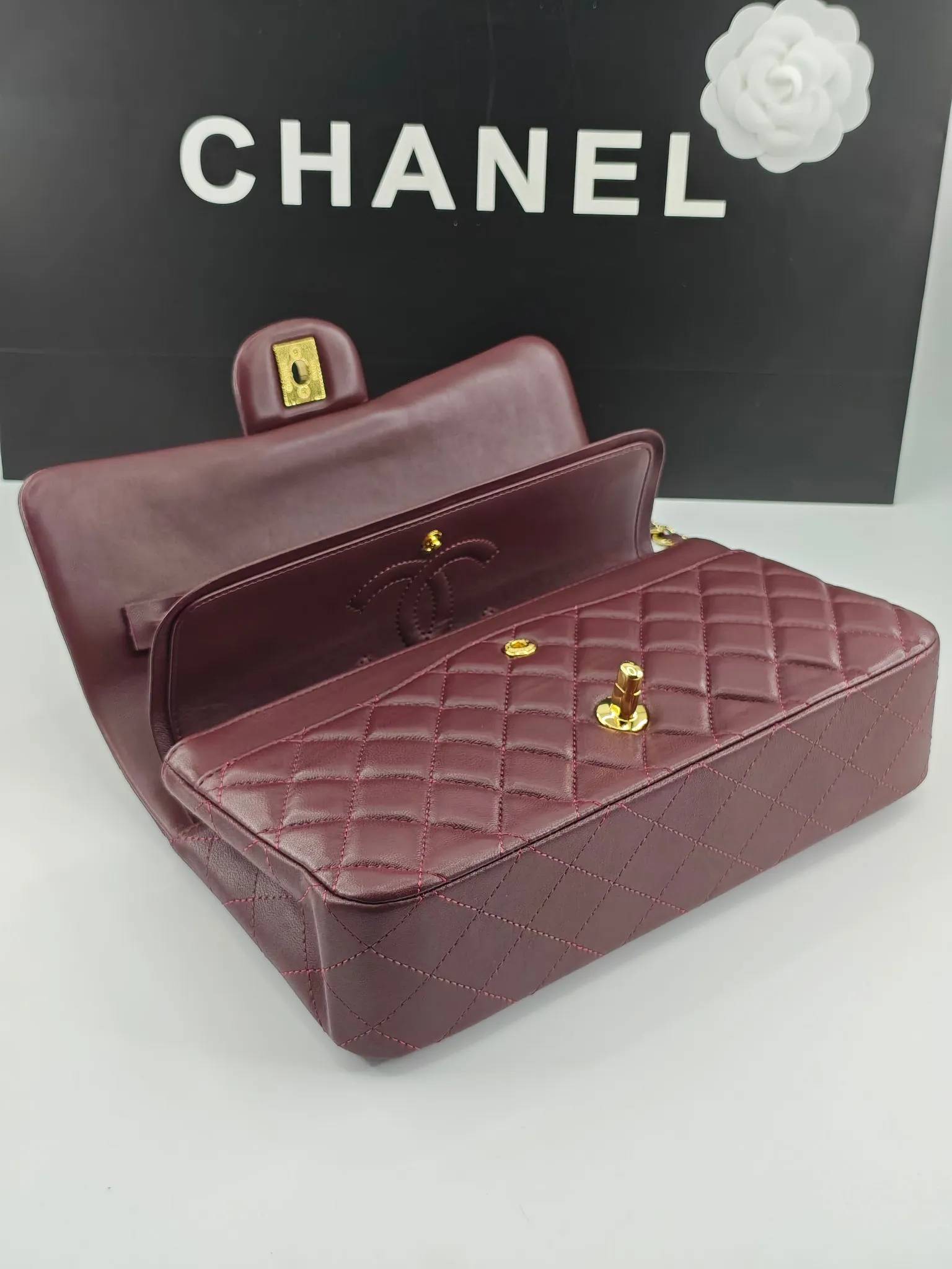 All Categories Chanel Women's Bags 2 (Chanel) Chanel Original Order A01112