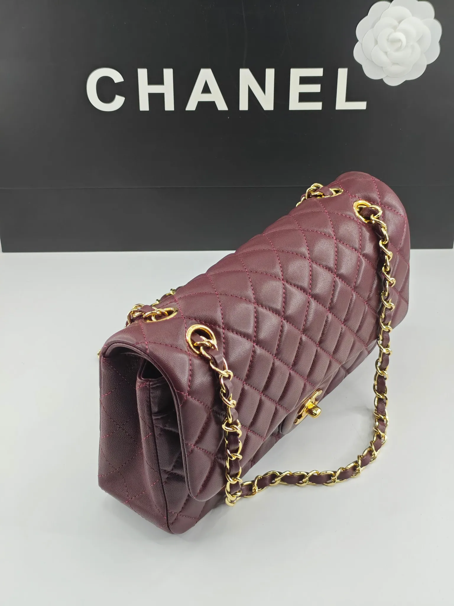 All Categories Chanel Women's Bags 2 (Chanel) Chanel Original Order A01112