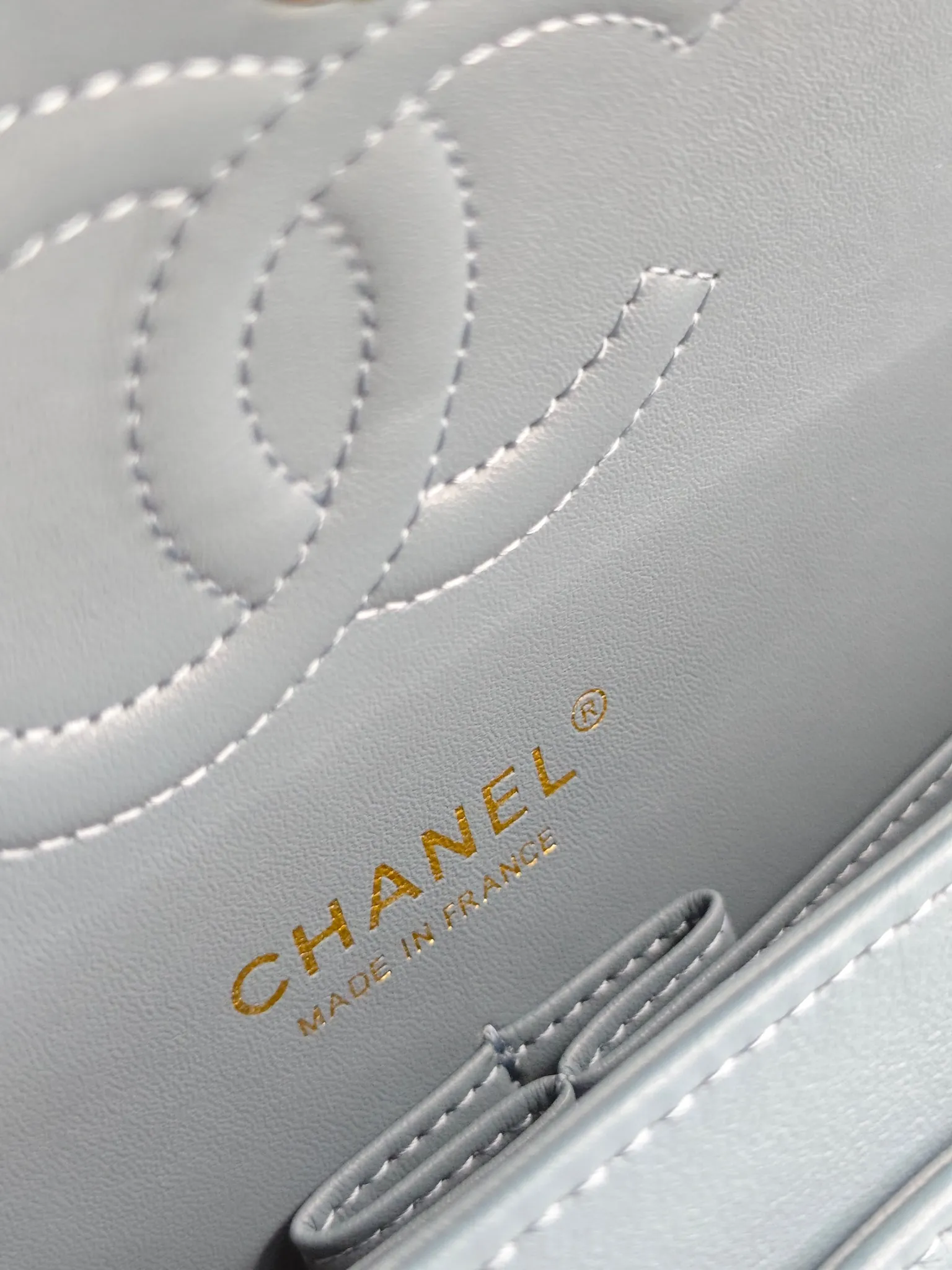 All Categories Chanel Women's Bags 2 (Chanel) Chanel Original Order A01112