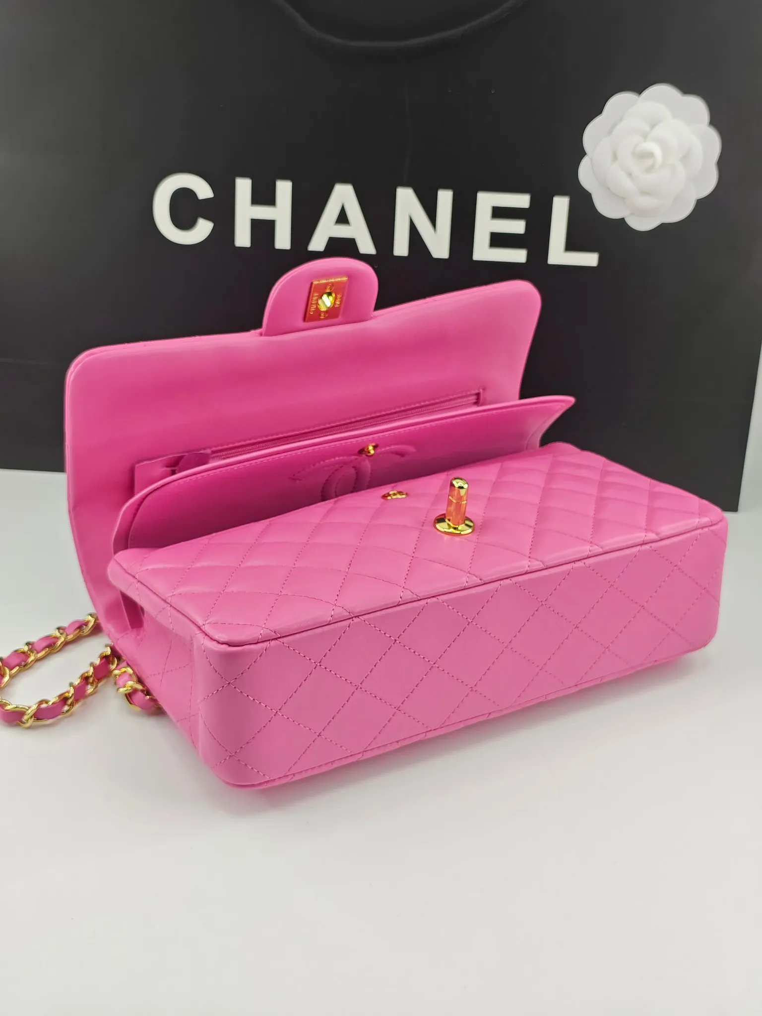 All Categories Chanel Women's Bags 2 (Chanel) Chanel Original Order A01112