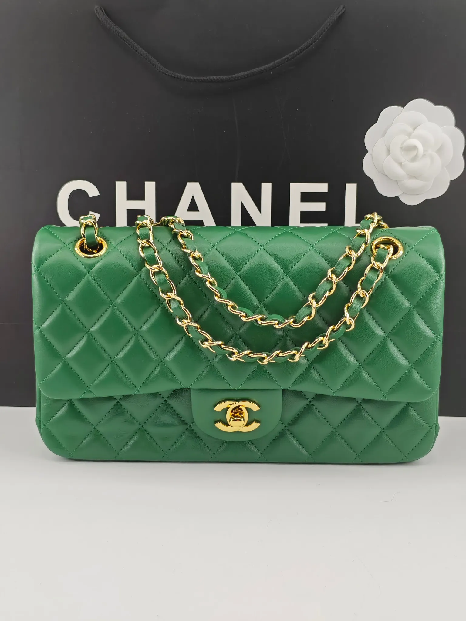 All Categories Chanel Women's Bags 2 (Chanel) Chanel Original Order A01112