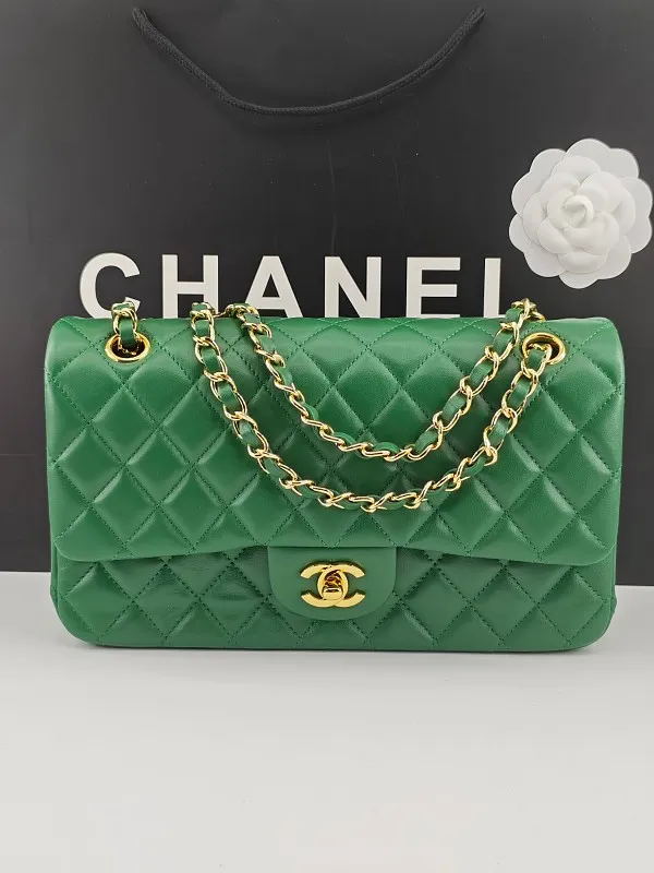 All Categories Chanel Women's Bags 2 (Chanel) Chanel Original Order A01112