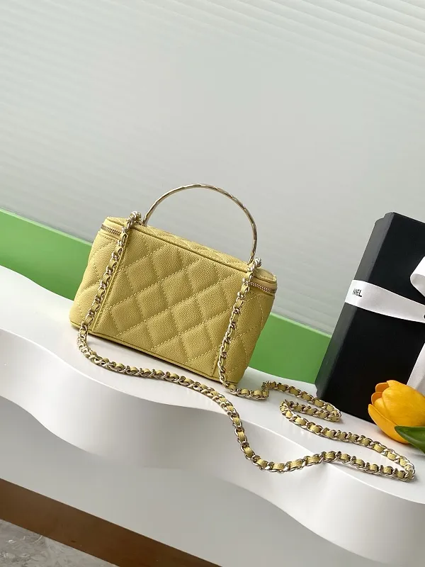All Categories Chanel Women's Bags 2 (Chanel) Chanel Original Order AP4680