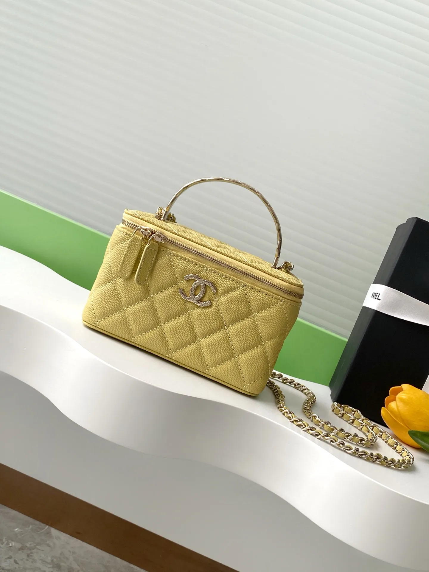 All Categories Chanel Women's Bags 2 (Chanel) Chanel Original Order AP4680