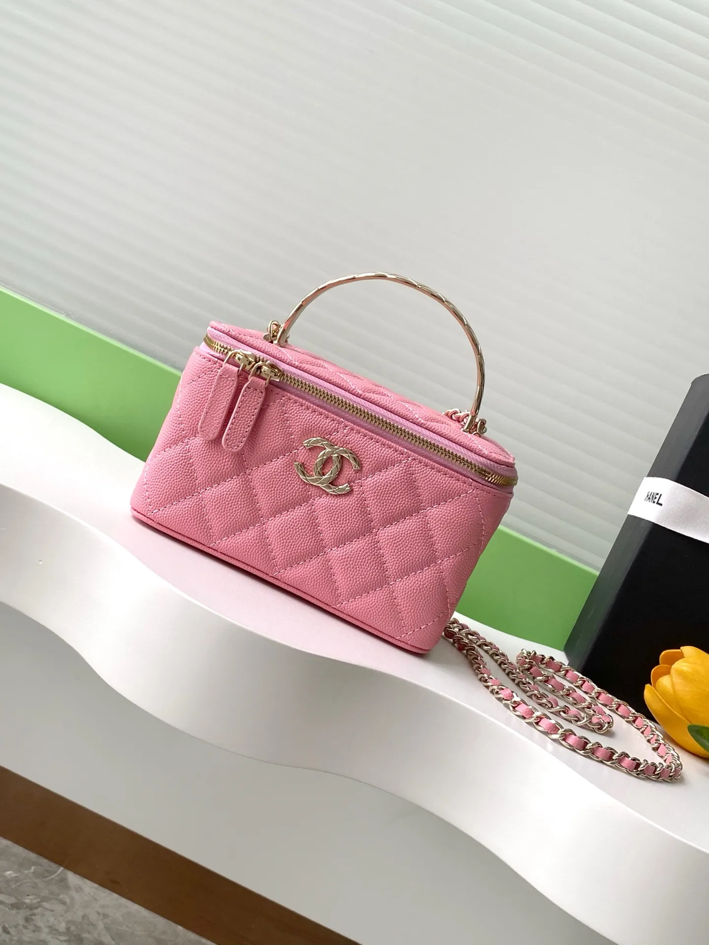 All Categories Chanel Women's Bags 2 (Chanel) Chanel Original Order AP4680