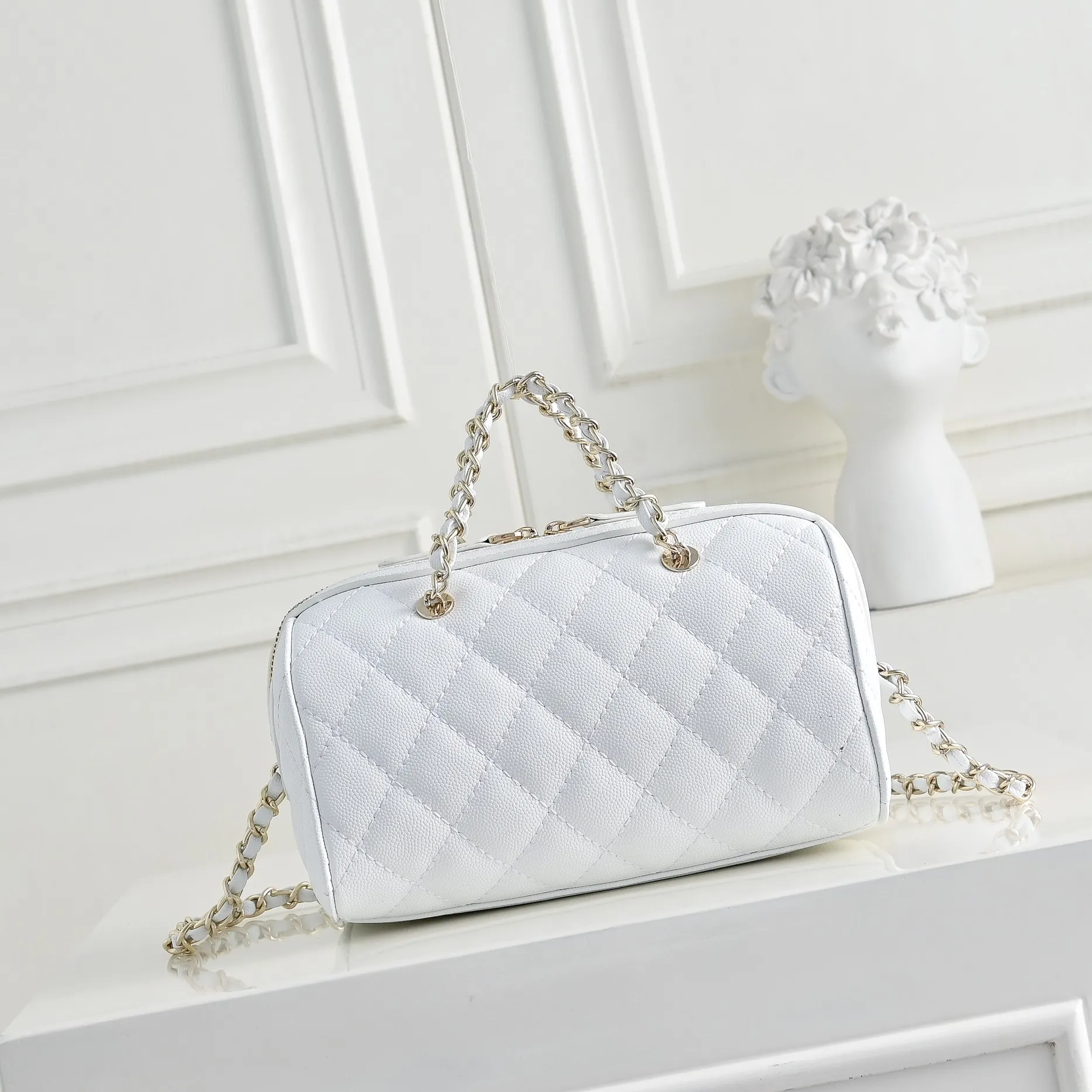 All Categories Chanel Women's Bags (Chanel) Chanel 1S4474