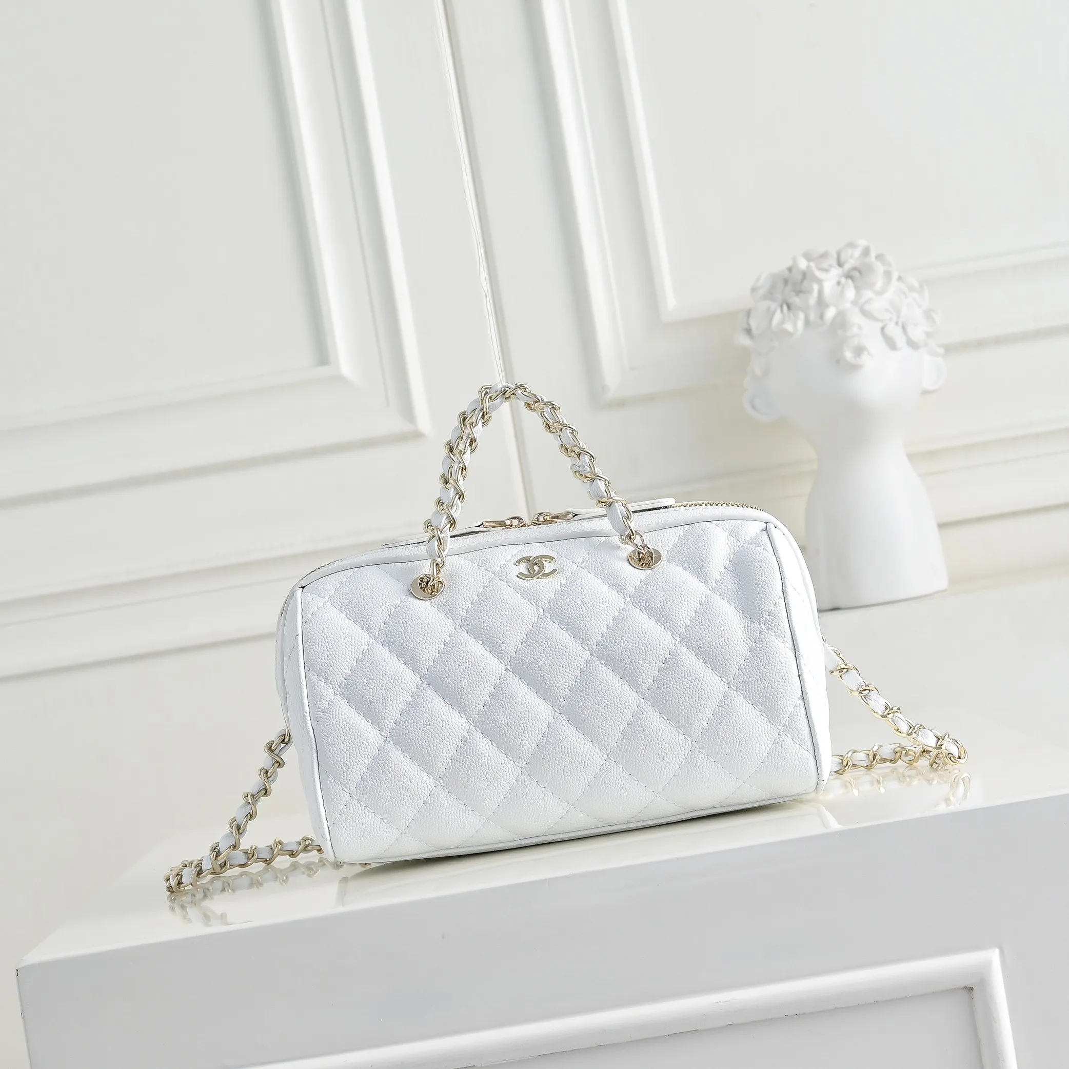All Categories Chanel Women's Bags (Chanel) Chanel 1S4474