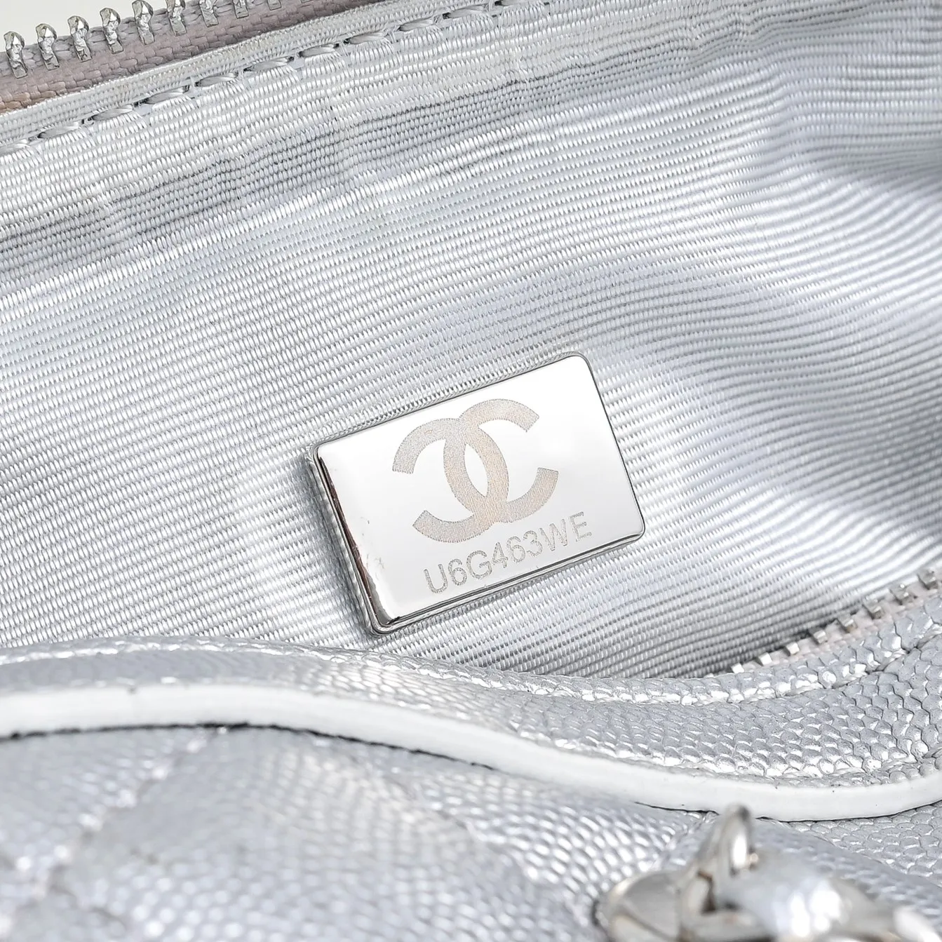 All Categories Chanel Women's Bags (Chanel) Chanel 1S4474