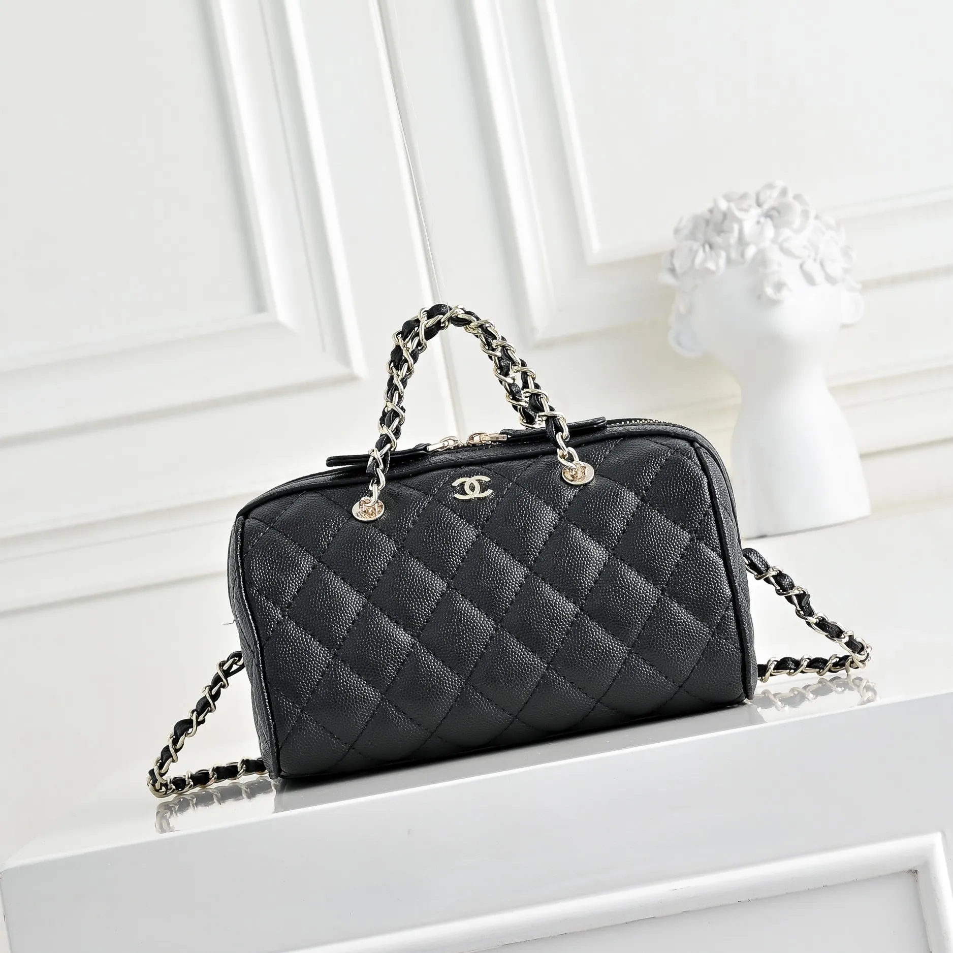All Categories Chanel Women's Bags (Chanel) Chanel 1S4474