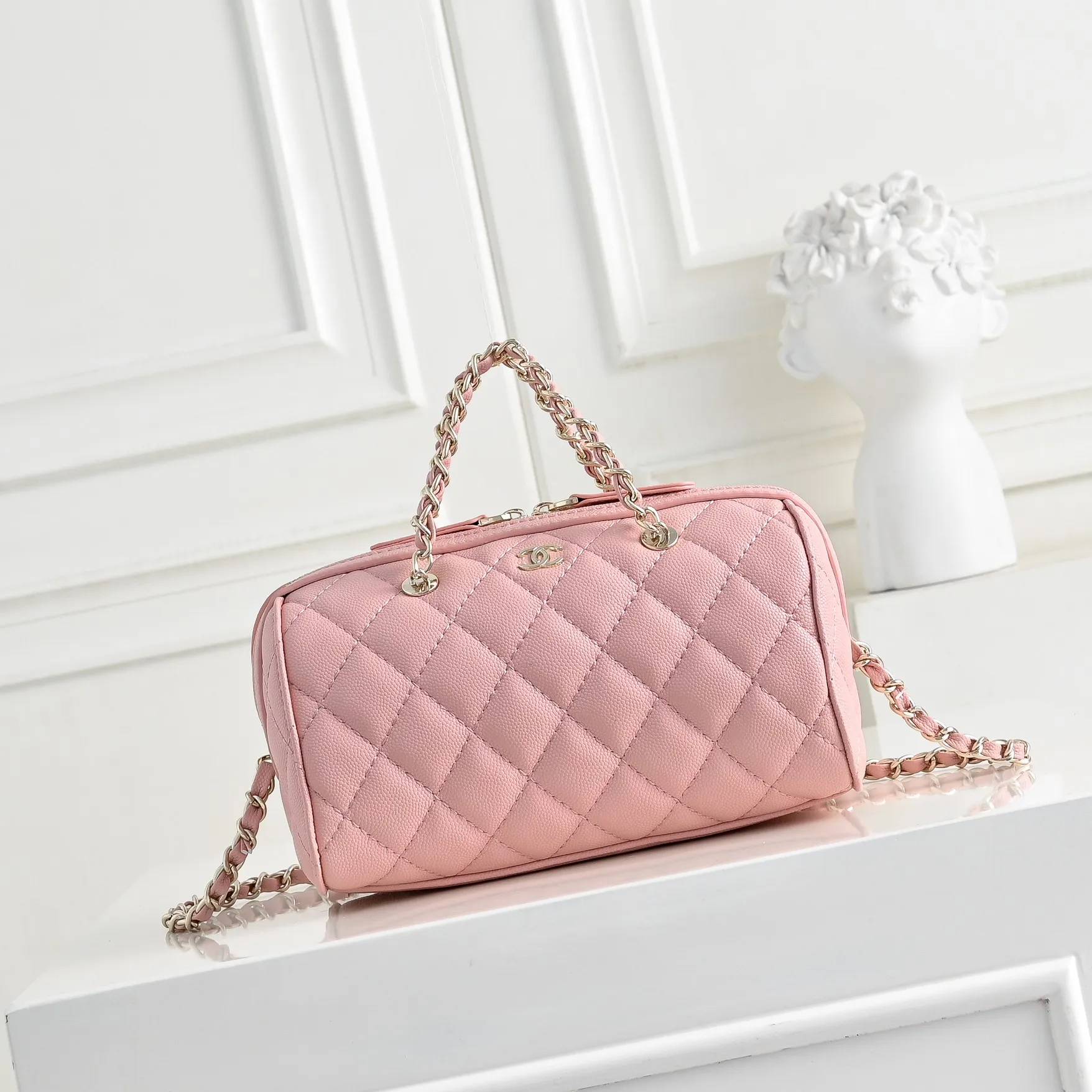 All Categories Chanel Women's Bags (Chanel) Chanel 1S4474