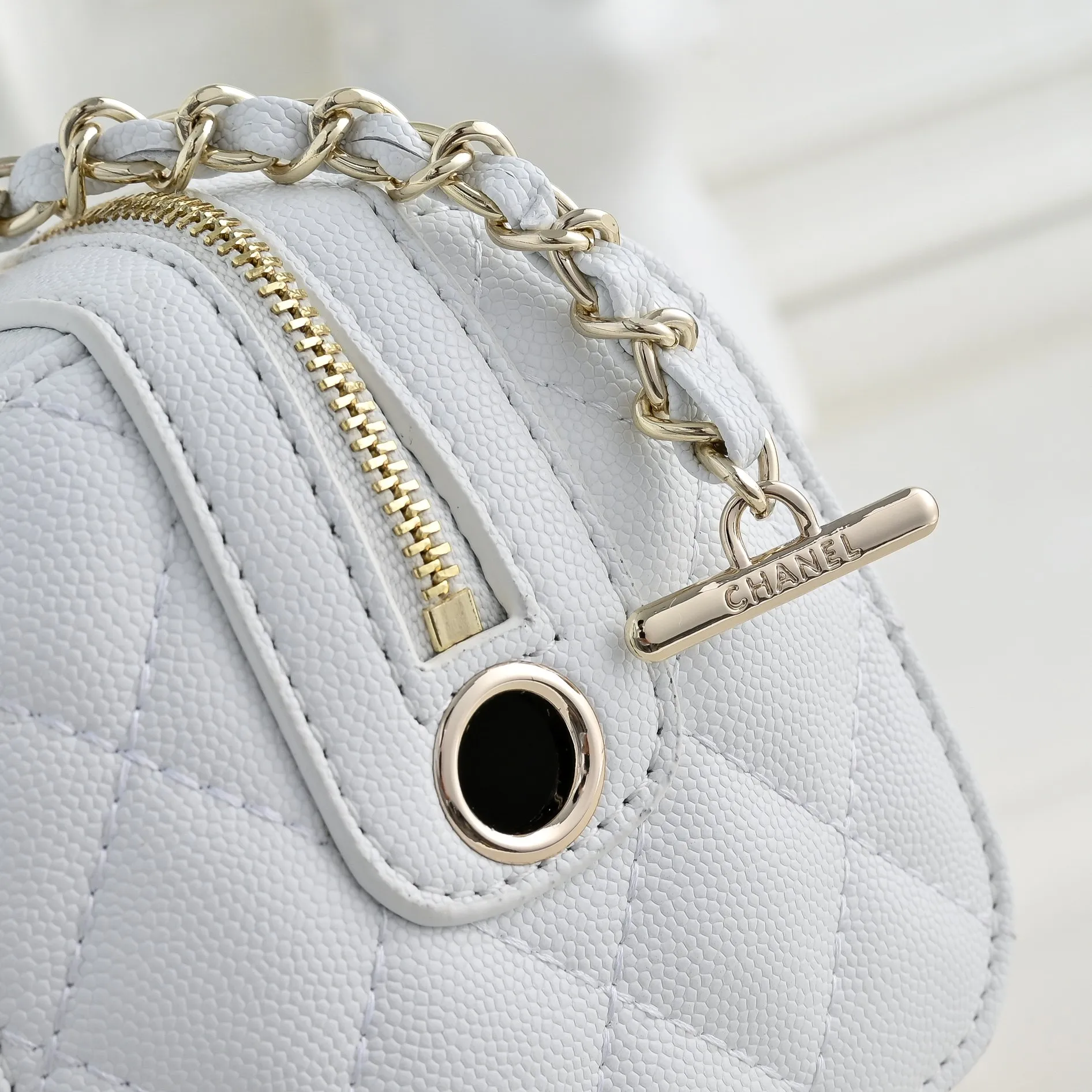 All Categories Chanel Women's Bags (Chanel) Chanel 1S4474