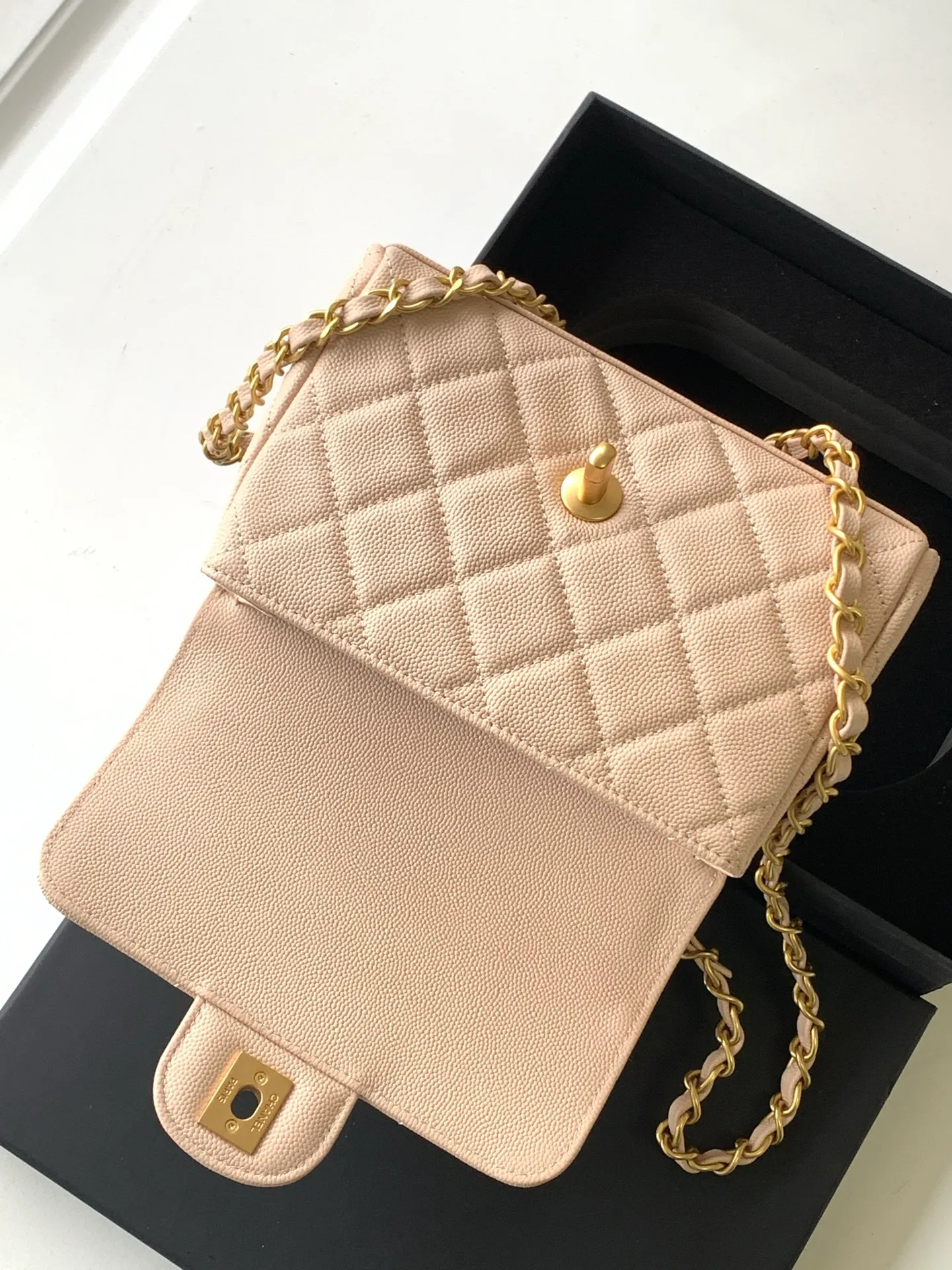 All Categories Chanel Women's Bags 2 (Chanel) Chanel Original Order AS5239