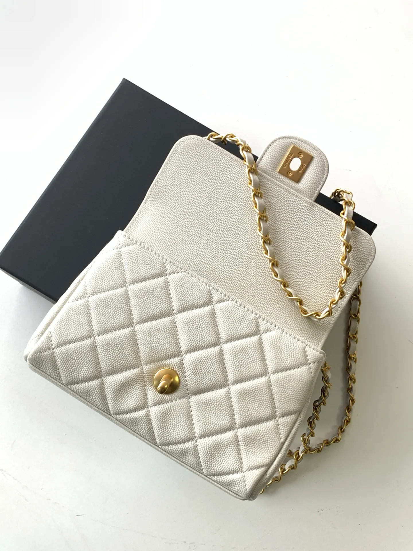 All Categories Chanel Women's Bags 2 (Chanel) Chanel Original Order AS5239