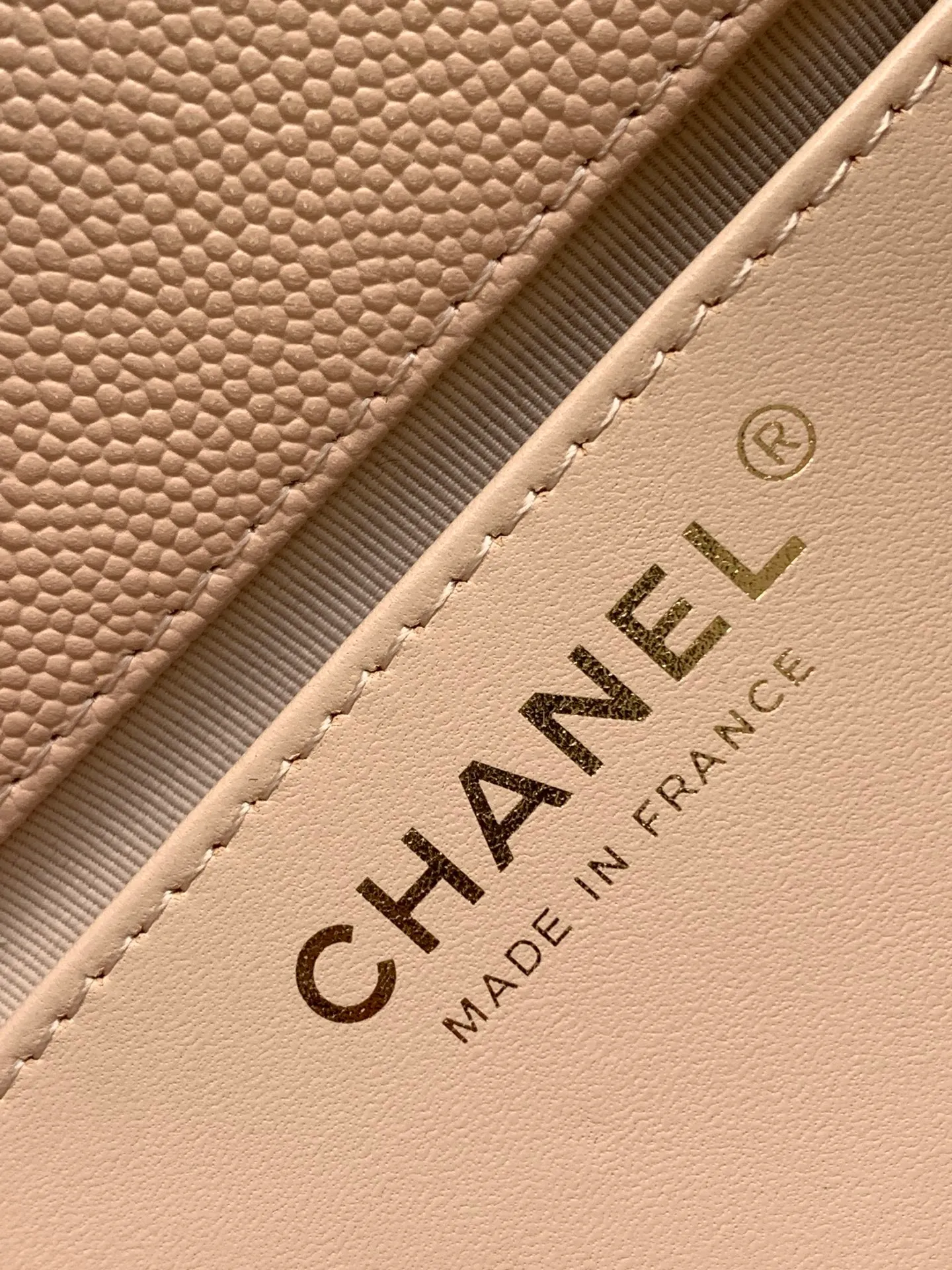 All Categories Chanel Women's Bags 2 (Chanel) Chanel Original Order AS5239