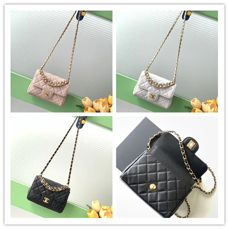 All Categories Chanel Women's Bags 2 (Chanel) Chanel Original Order AS5239