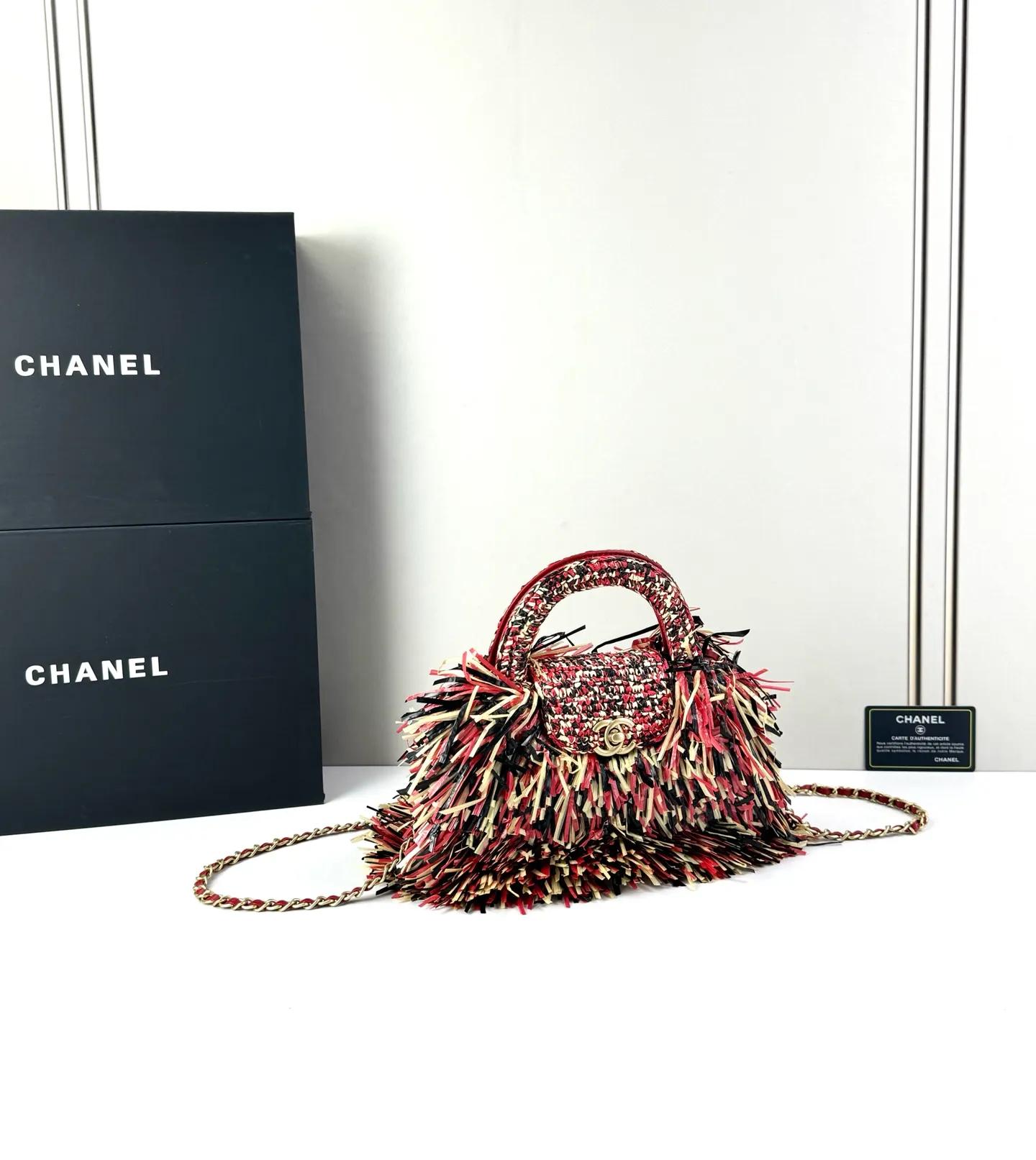 All Categories Chanel Women's Bags (Chanel) Chanel 4416