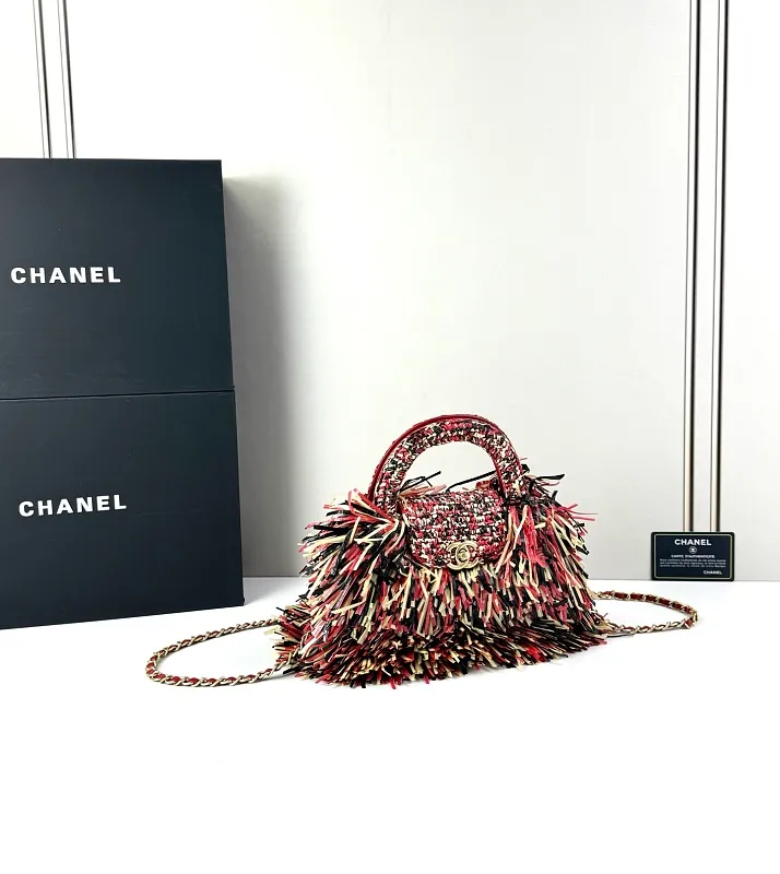 All Categories Chanel Women's Bags (Chanel) Chanel 4416