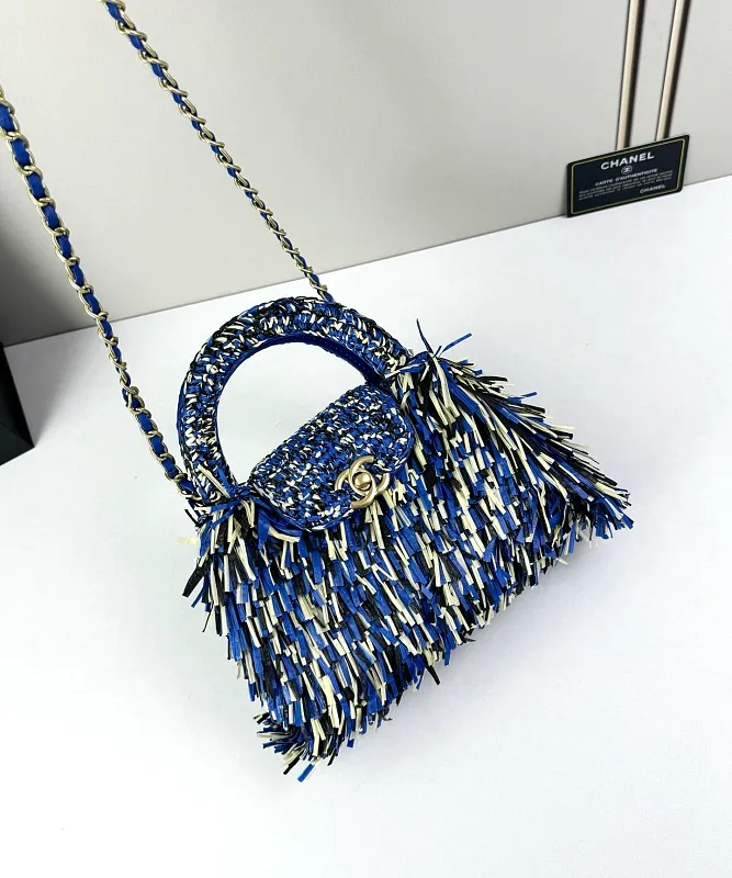 All Categories Chanel Women's Bags (Chanel) Chanel 4416