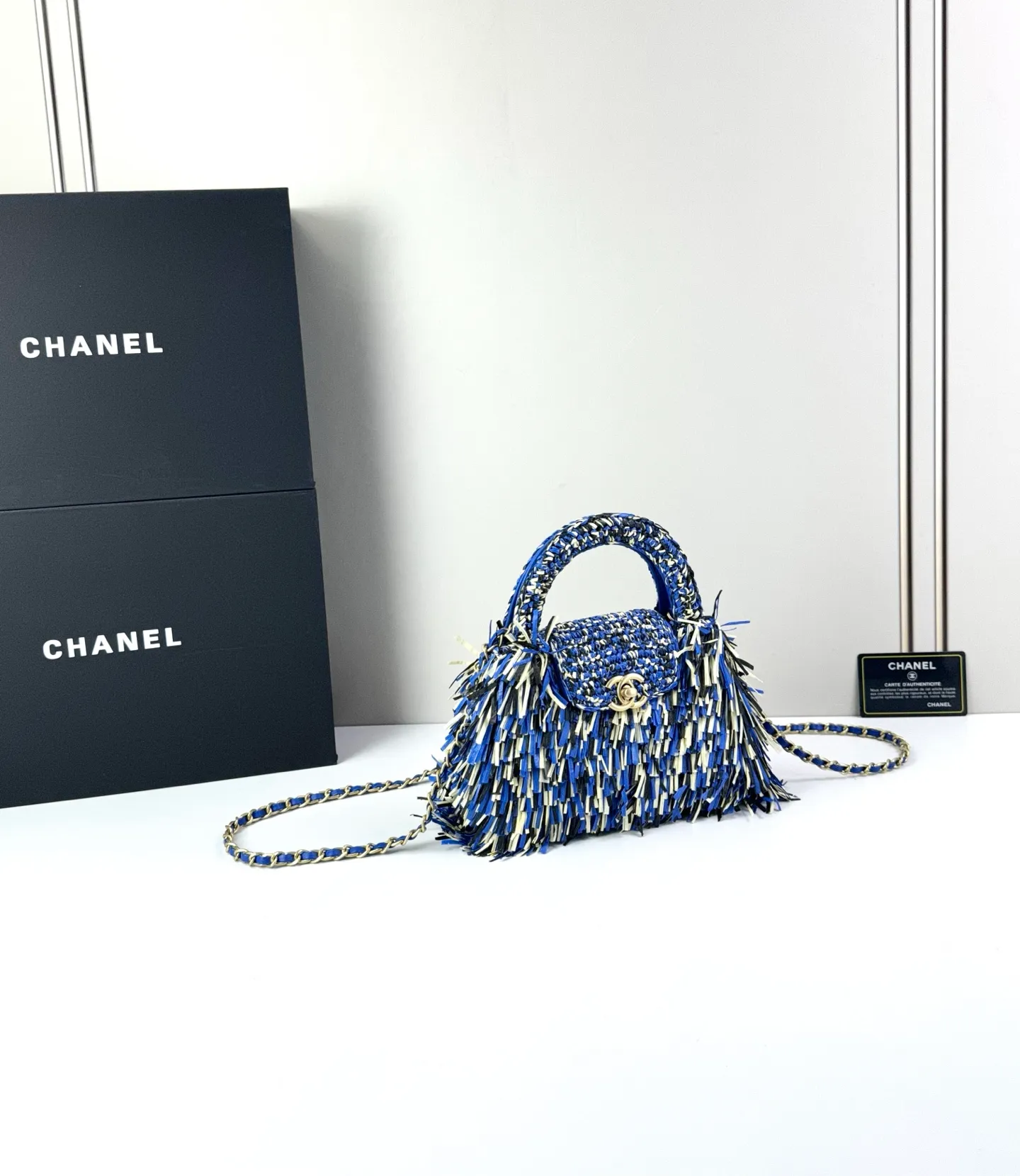 All Categories Chanel Women's Bags (Chanel) Chanel 4416